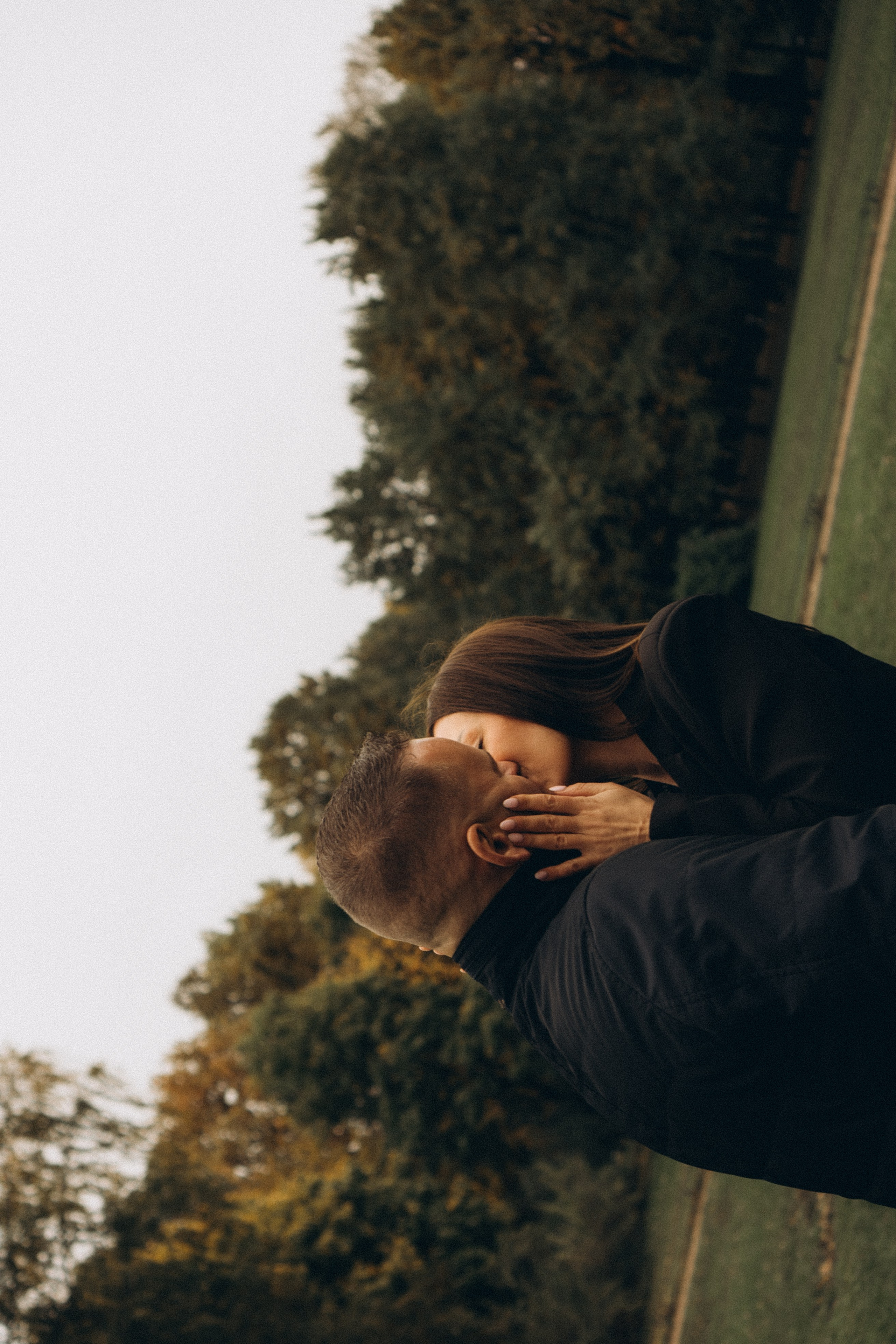 Любовь. Профессиональный фотограф, Санкт-Петербург — Виктория Богомолова