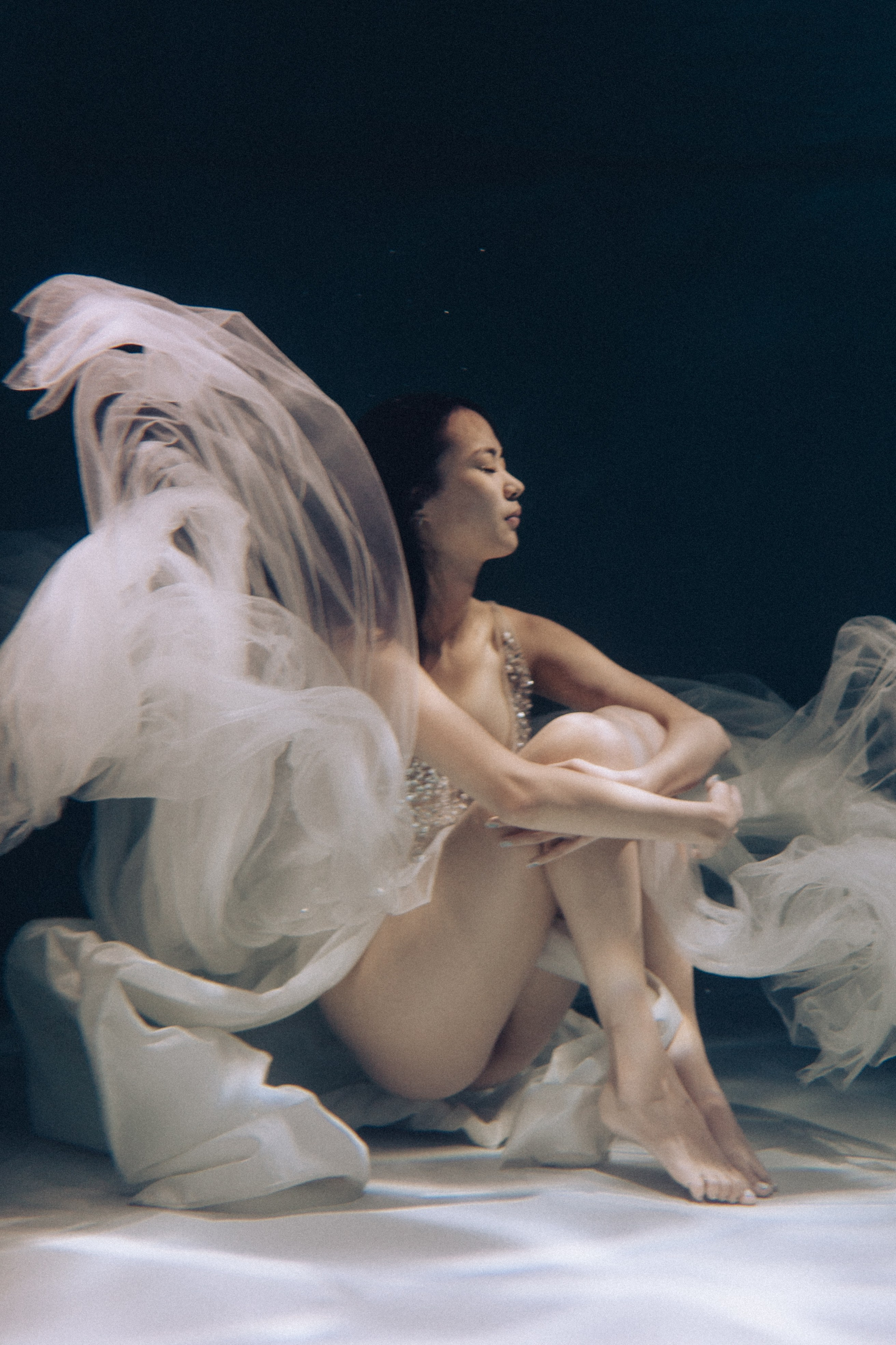 ФОТОСЕСИСИЯ В БАССЕЙНЕ. Профессиональный фотограф, Санкт-Петербург — Виктория Богомолова