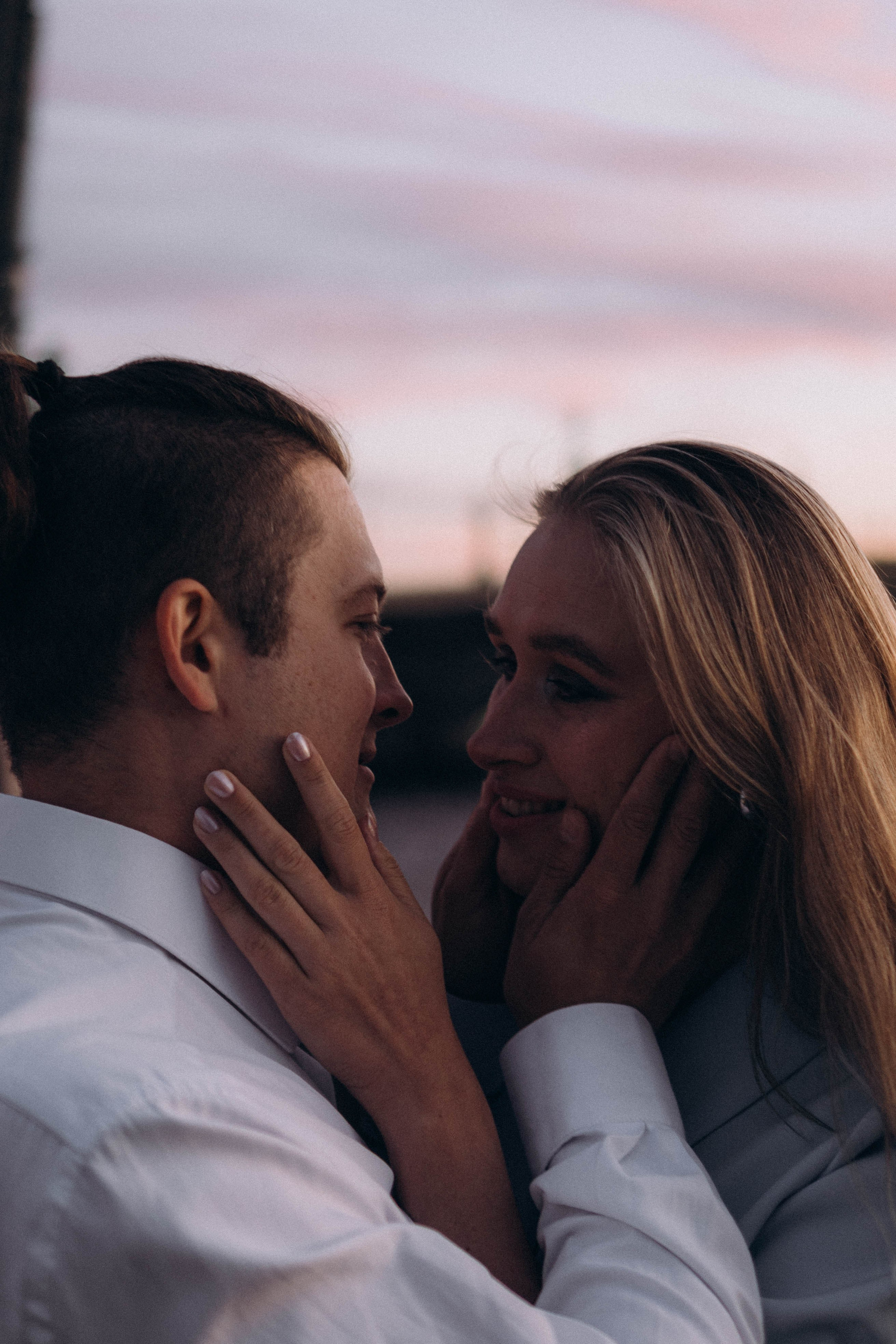 СЧАСТЛИВОЕ УТРО. Профессиональный фотограф, Санкт-Петербург — Виктория Богомолова