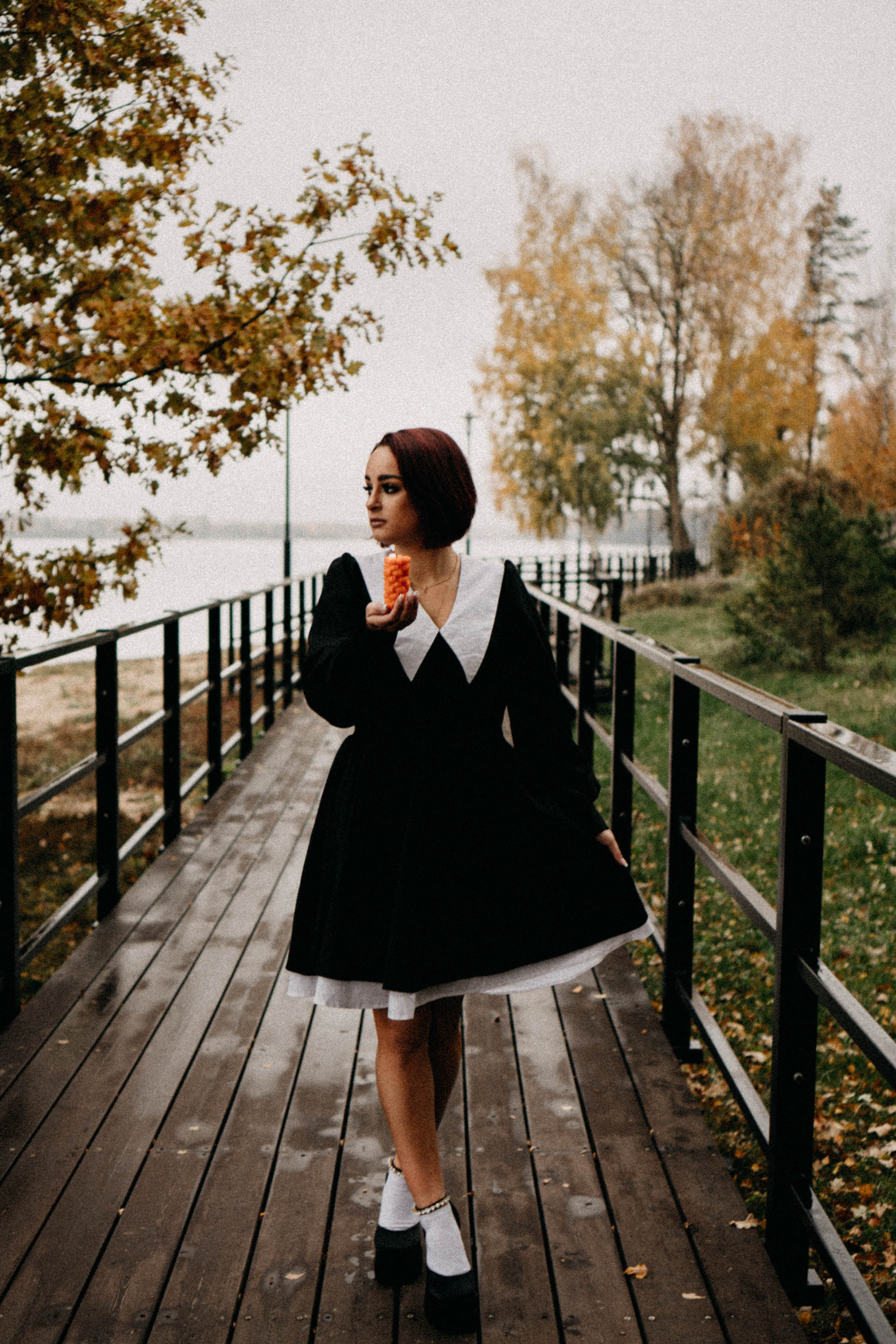 Осеняя. Профессиональный фотограф, Санкт-Петербург — Виктория Богомолова