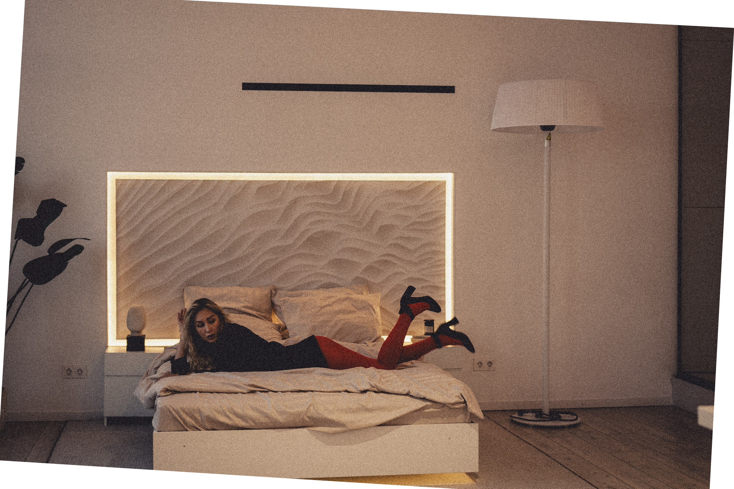 Студийная. Профессиональный фотограф, Санкт-Петербург — Виктория Богомолова