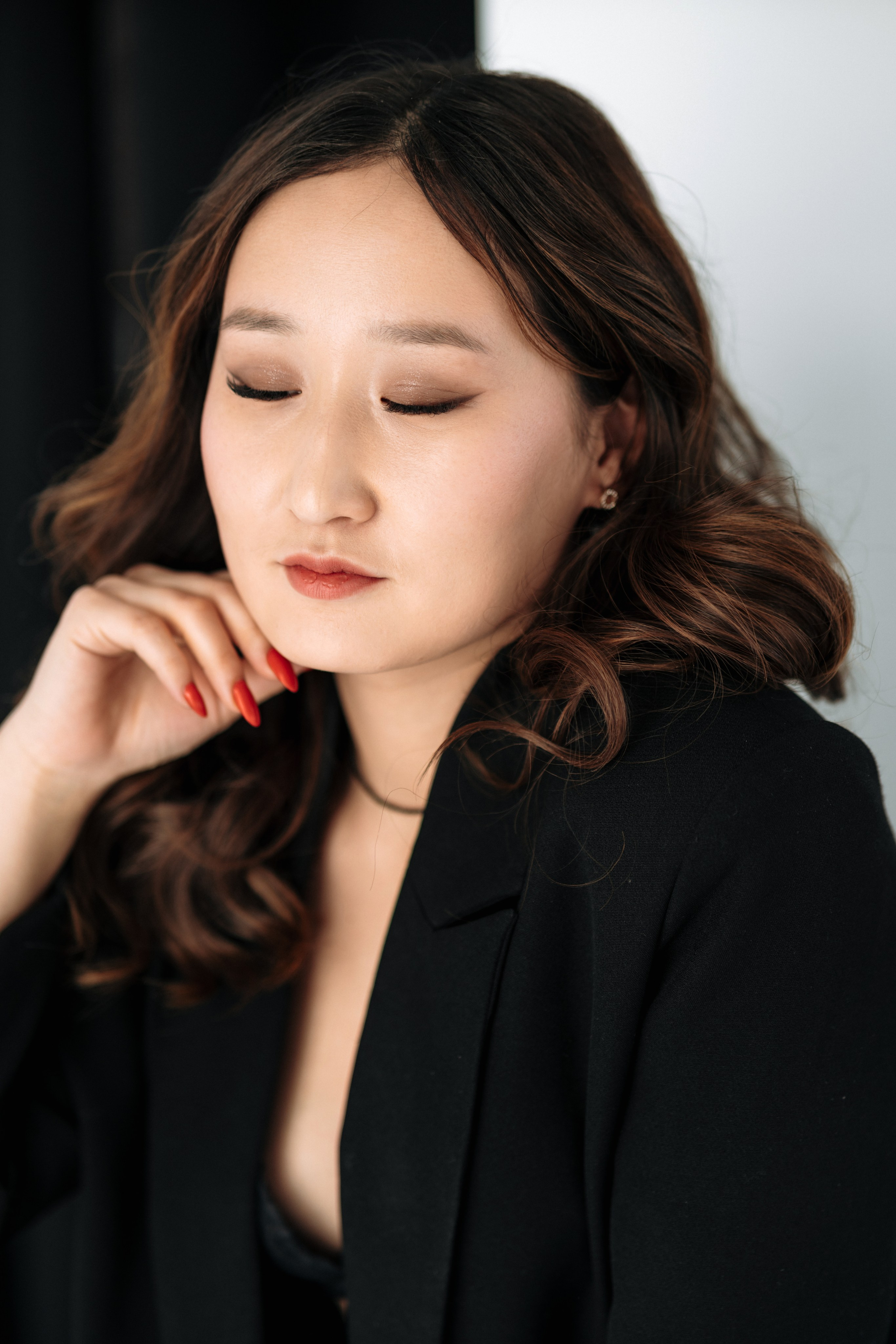 Саяна. Фотограф Улан-Удэ