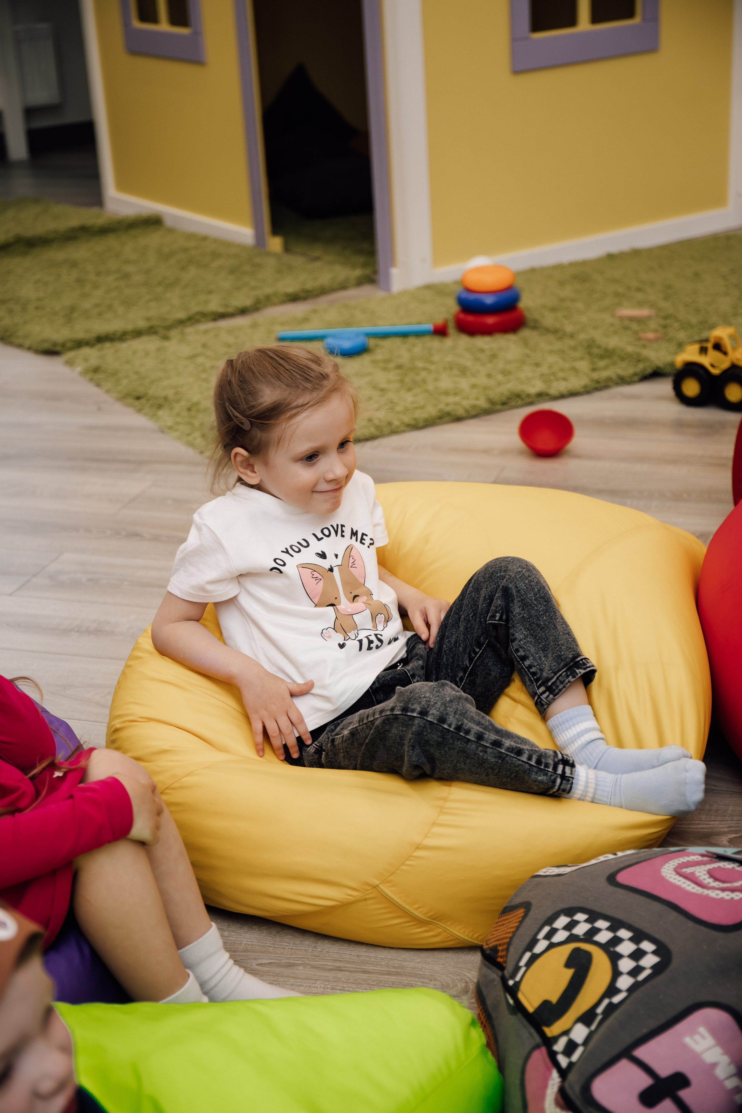 № 3. Фотограф в Москве Юлия Хамзина