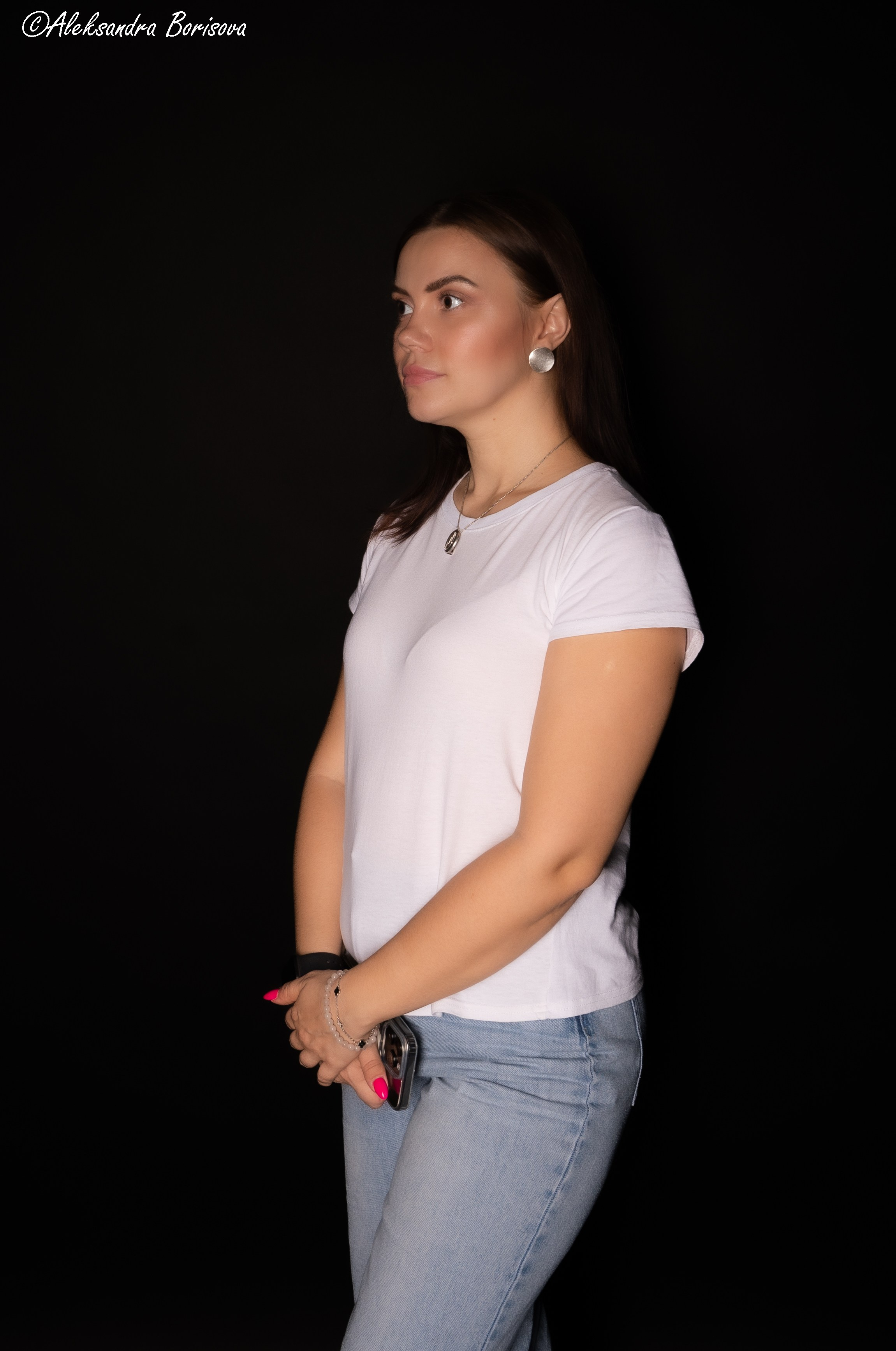 Семейная фотосессия. Главная