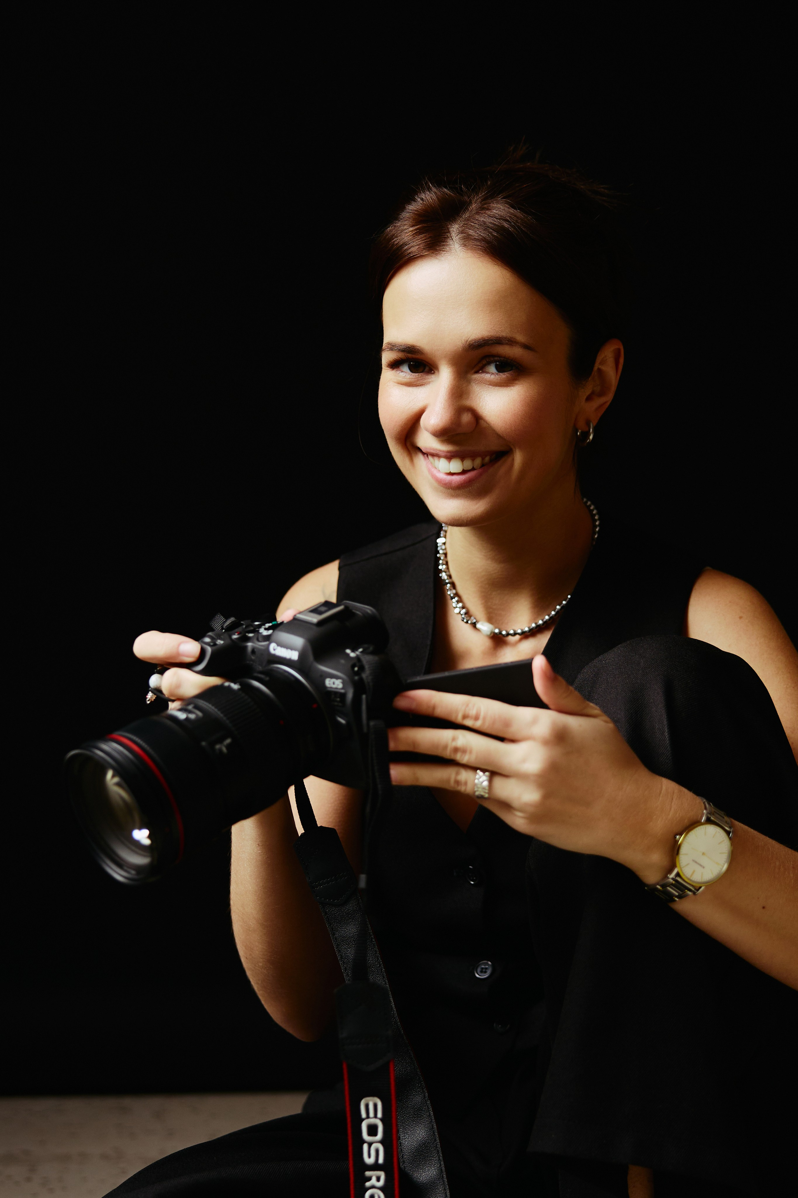 Евгения. Коммерческий фотограф в Красноярске | Светлана Мищук