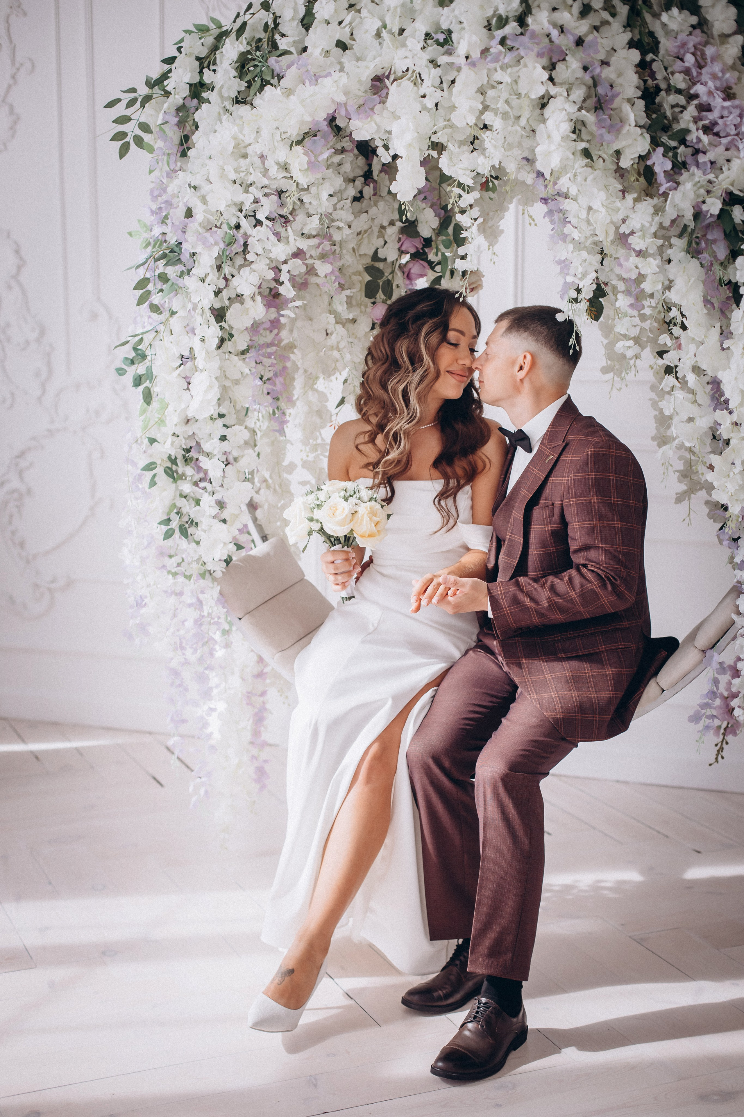 Свадьба. Фотограф