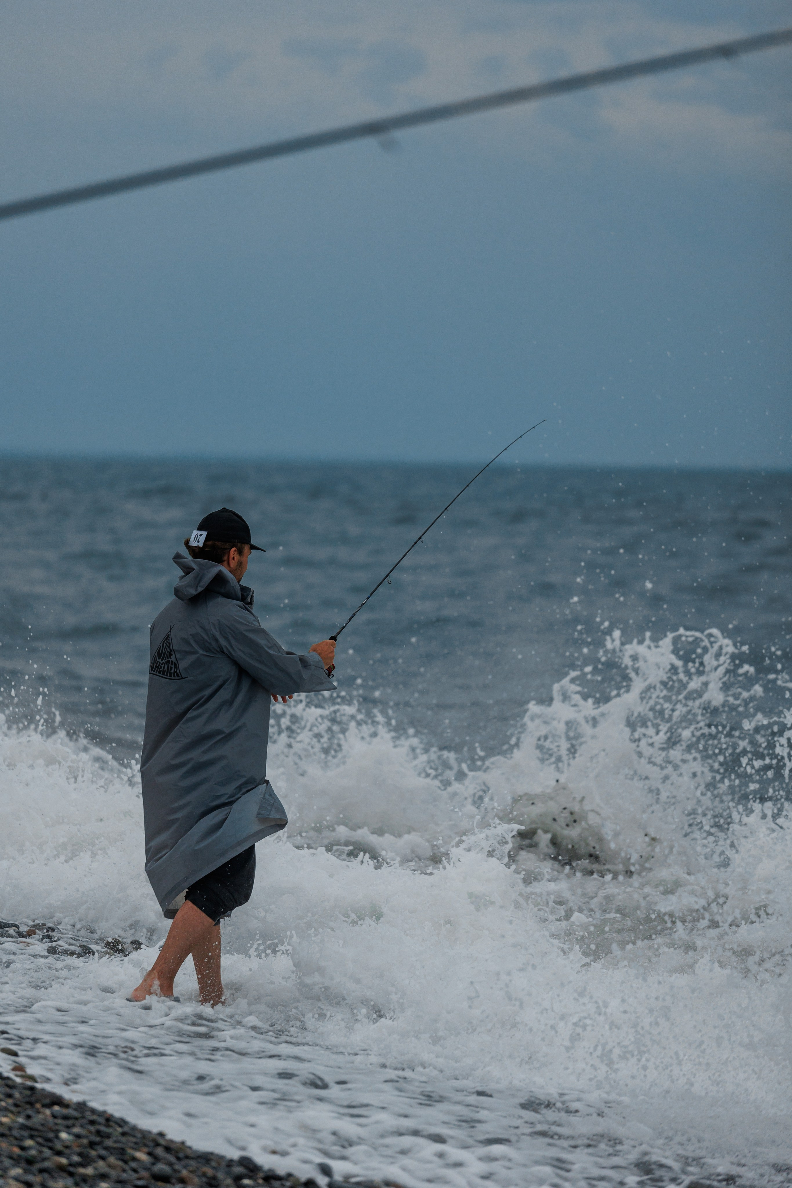Fishing. Photographer in Saint-Petersburg and Moscow Max Spector