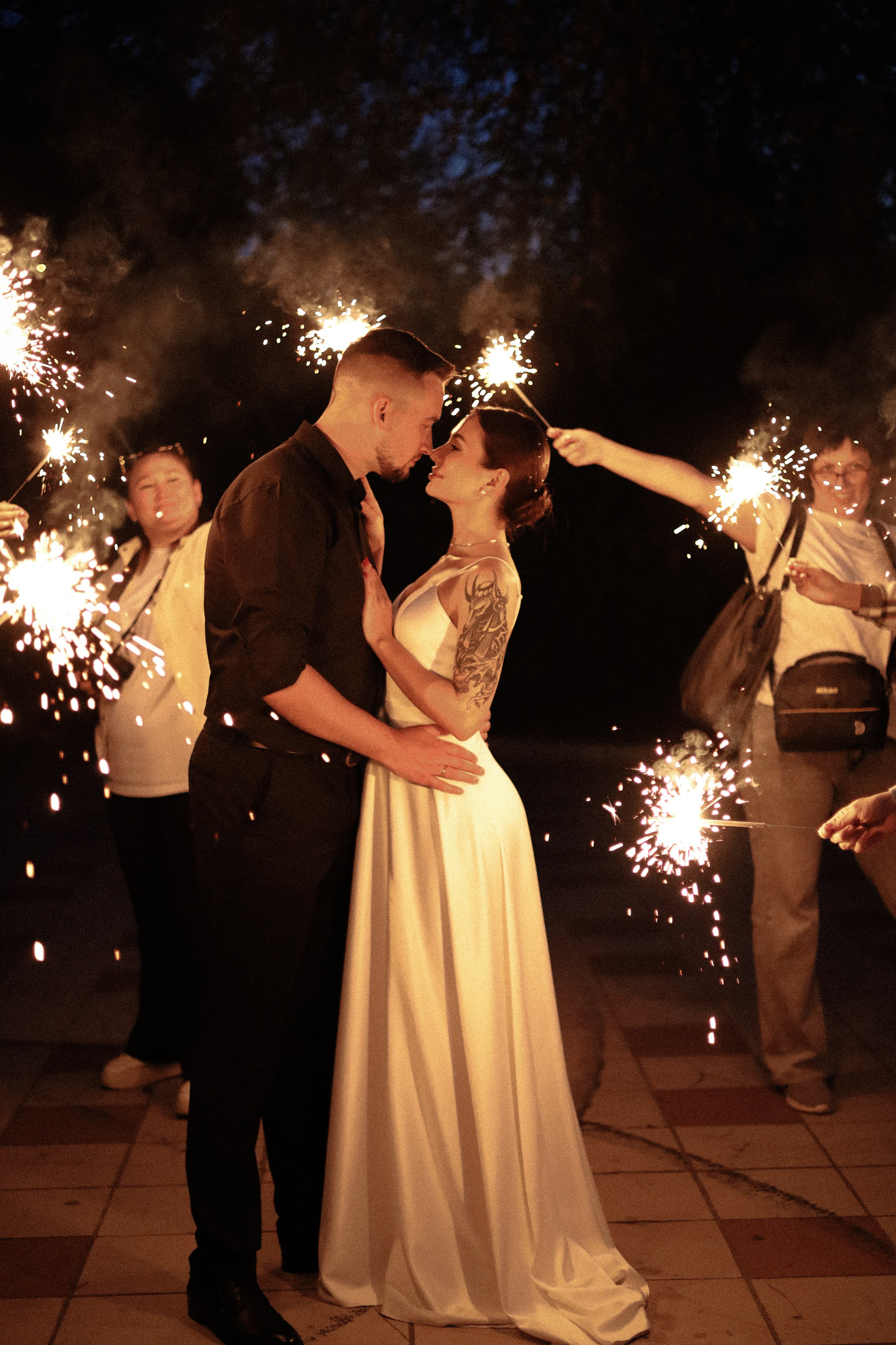 Владимир ♡ Полина. Фотограф в г. Чита