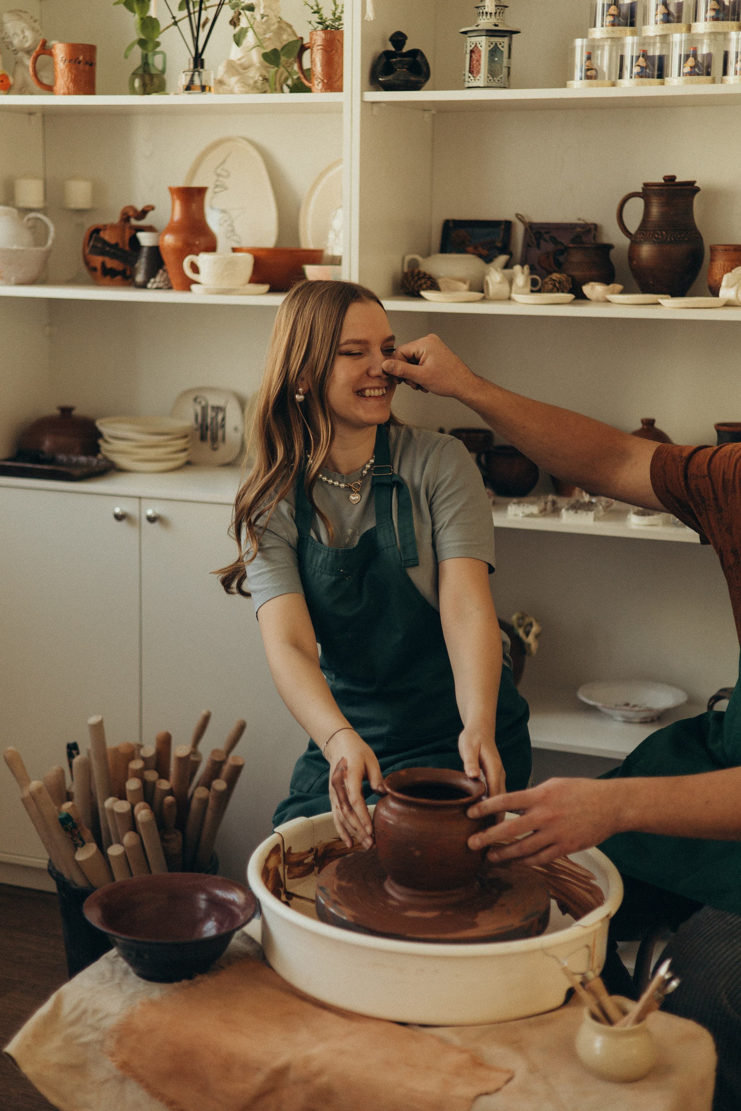 Ксюша ♡ Влад. Фотограф в г. Чита