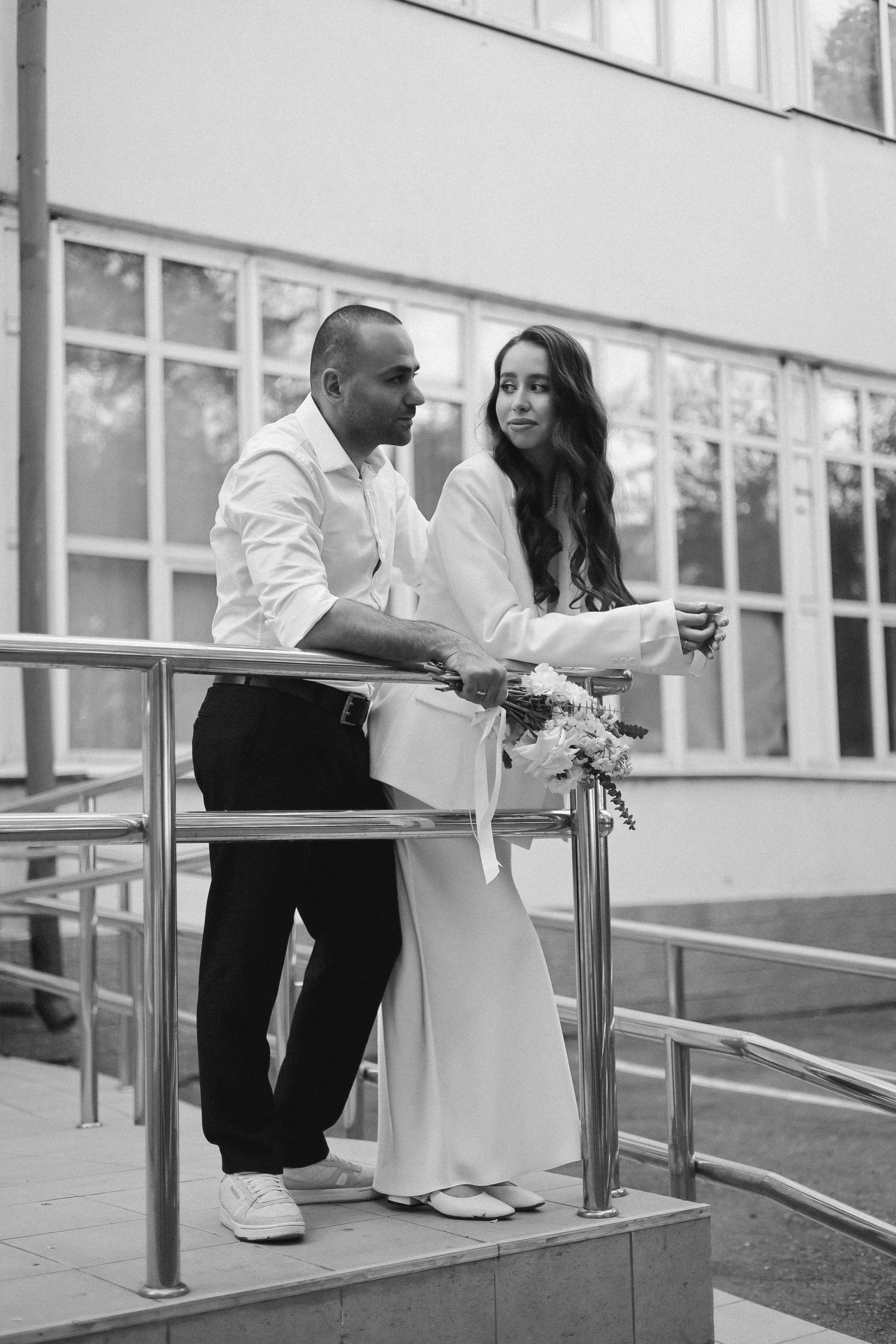 Артур ♡ Анна. Фотограф в г. Чита