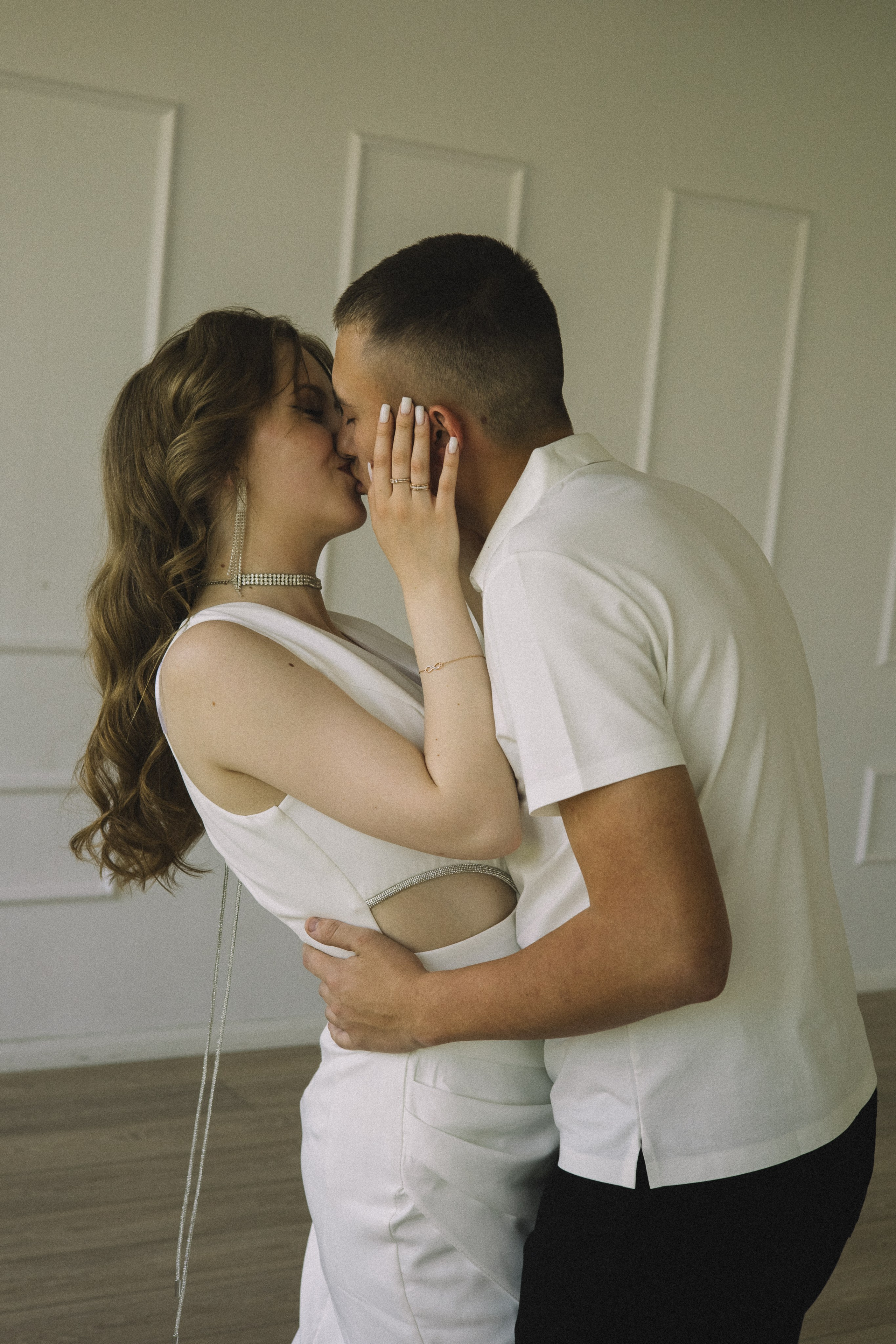 Лиза ♡ Максим. Фотограф в г. Чита