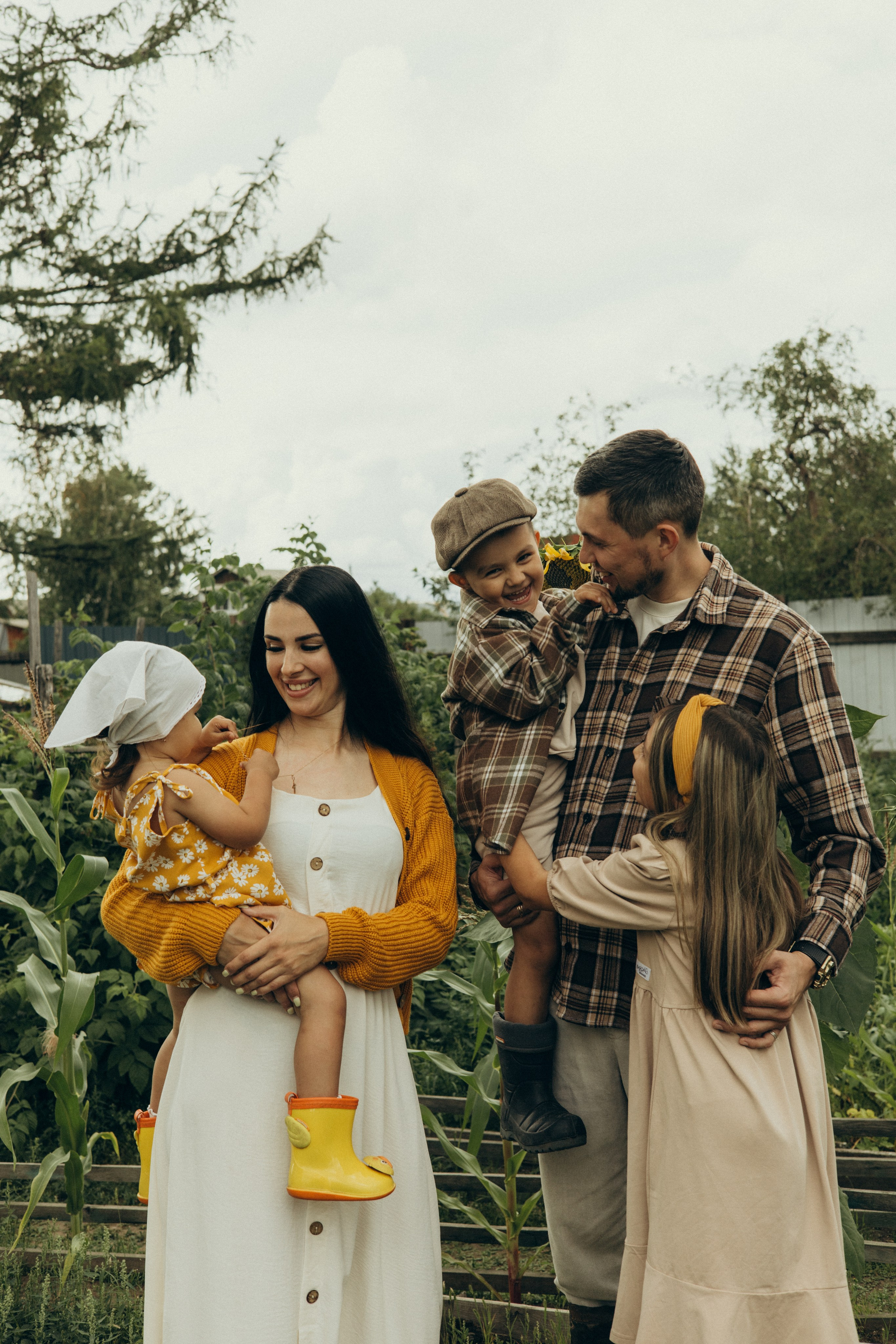 «Этот мир был на картинке…а теперь мы часть его». Фотограф в г. Чита