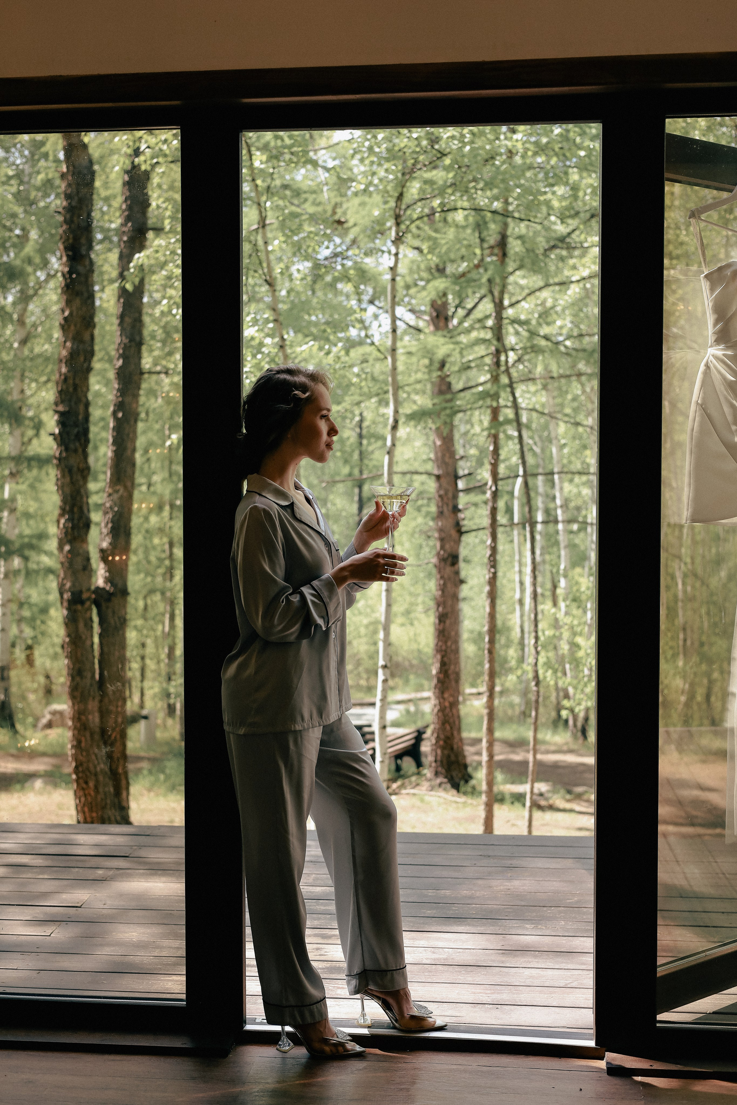 Утро невесты. Фотограф в г. Чита