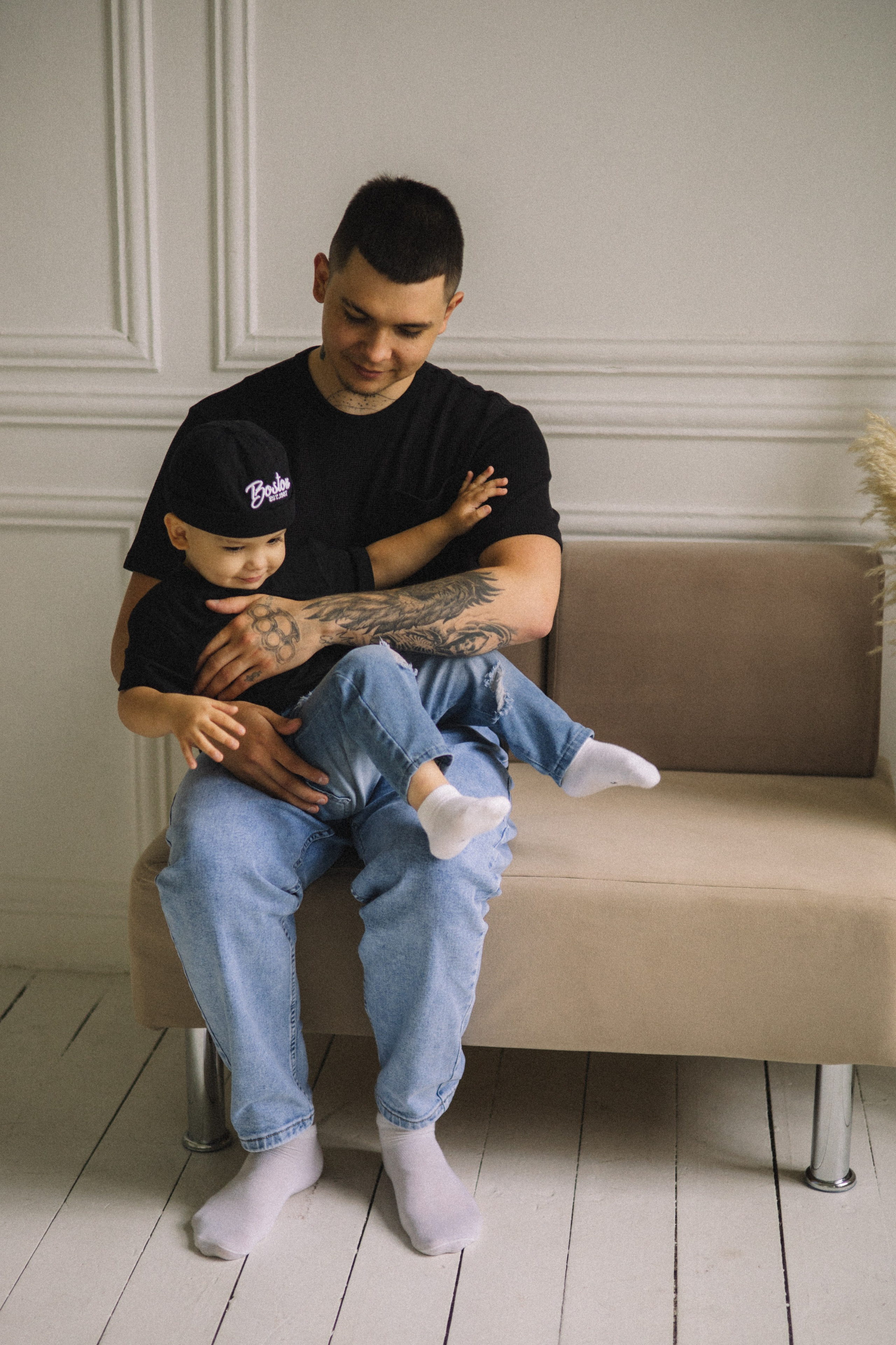 Денис, Давид. Фотограф в г. Чита