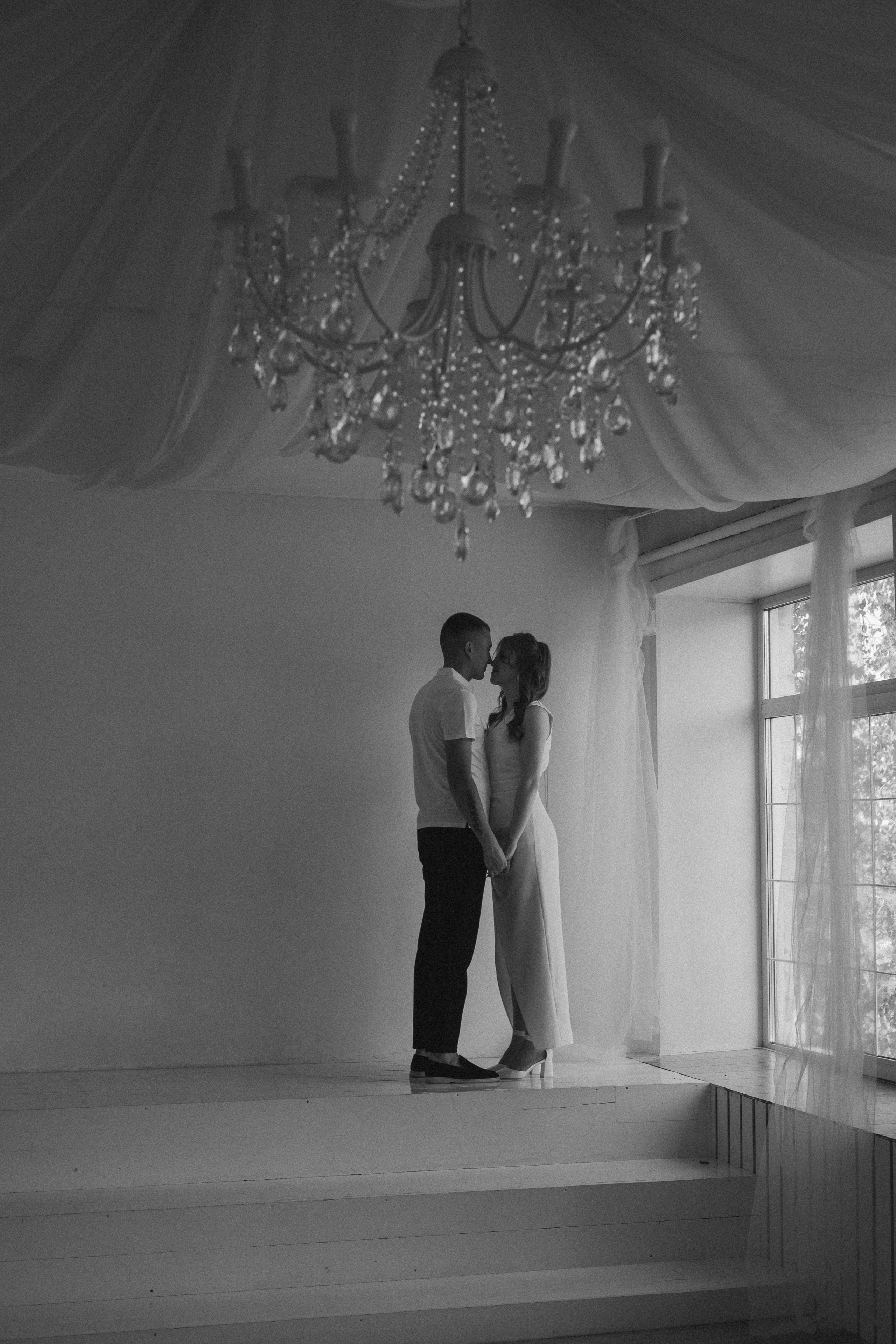 Лиза ♡ Максим. Фотограф в г. Чита