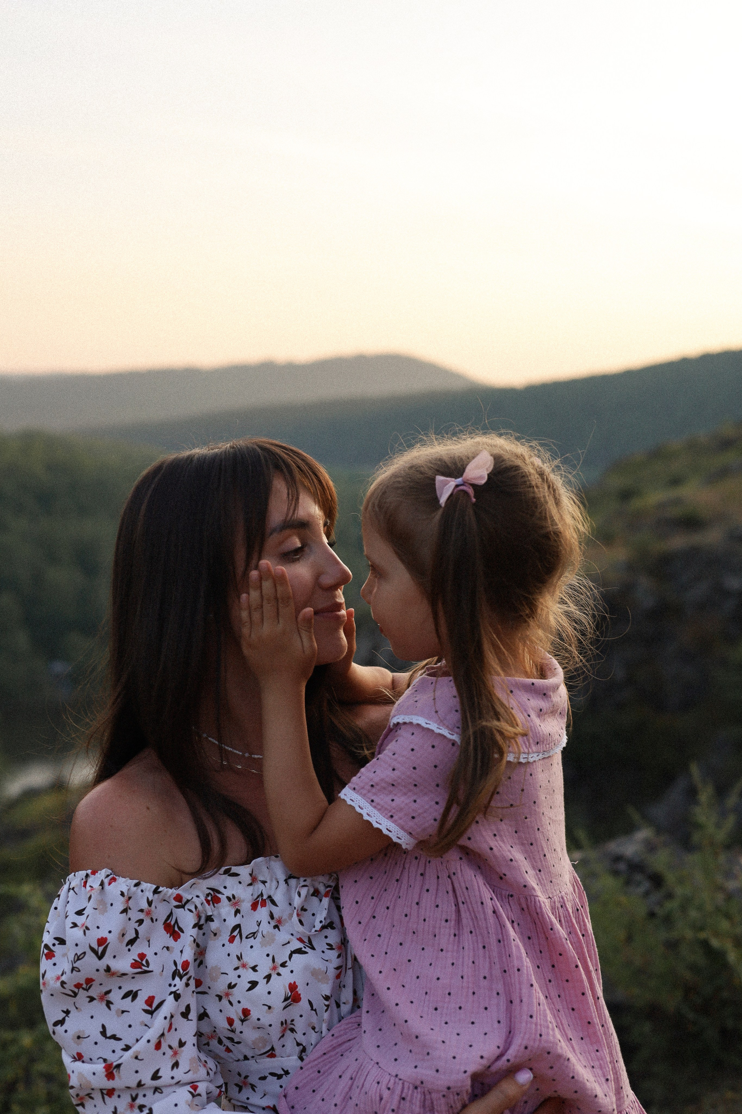 Сергей ♡ Кристина ♡ Полина. Фотограф в г. Чита