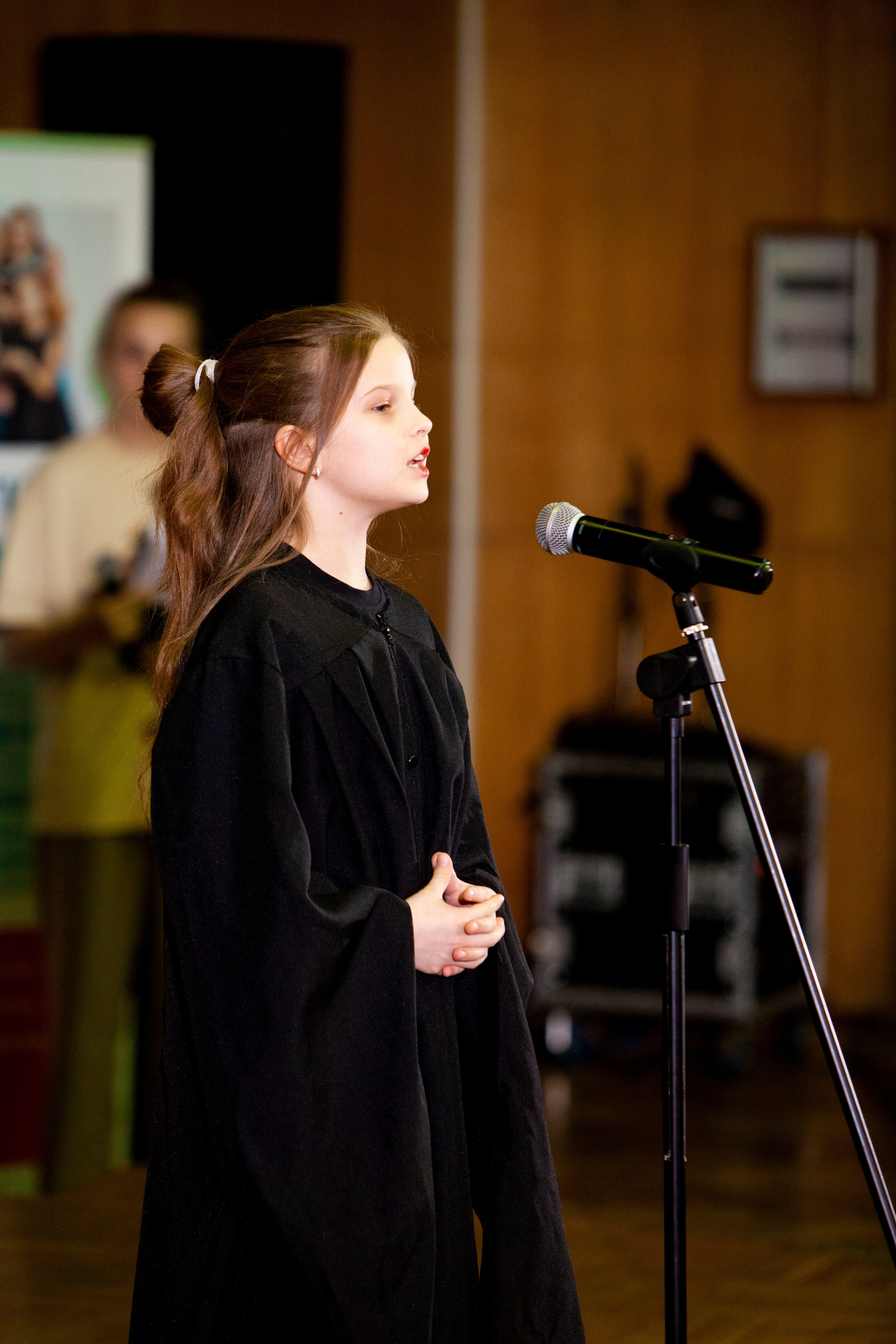 Чтецкий вечер ТАЛАНТИНО. Stanislav Baryshev — People. Emotions. Atmosphere