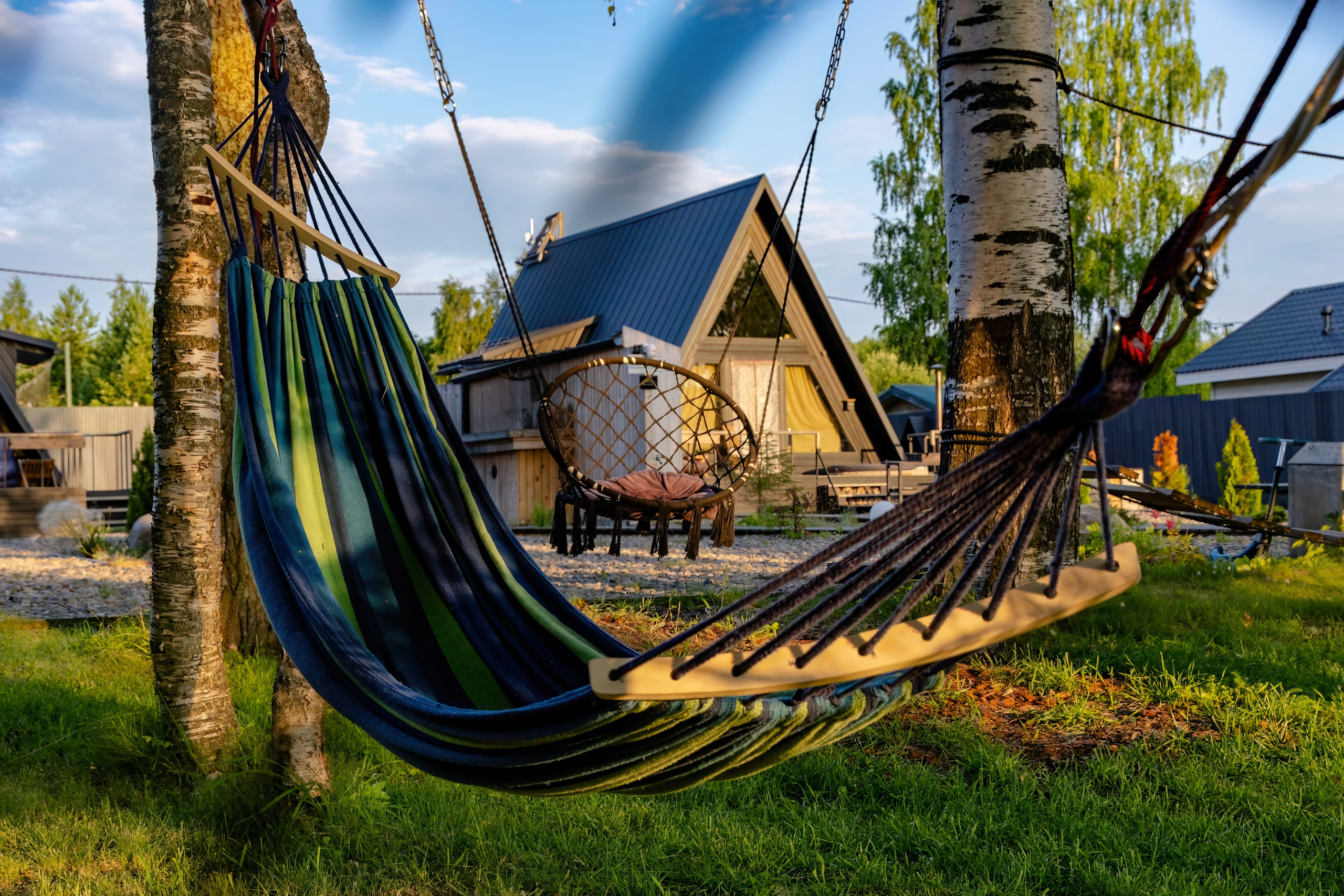 Талви-Кеса. Аэросъемка. Фото и Видео в Карелии. Алексей Фрилунд
