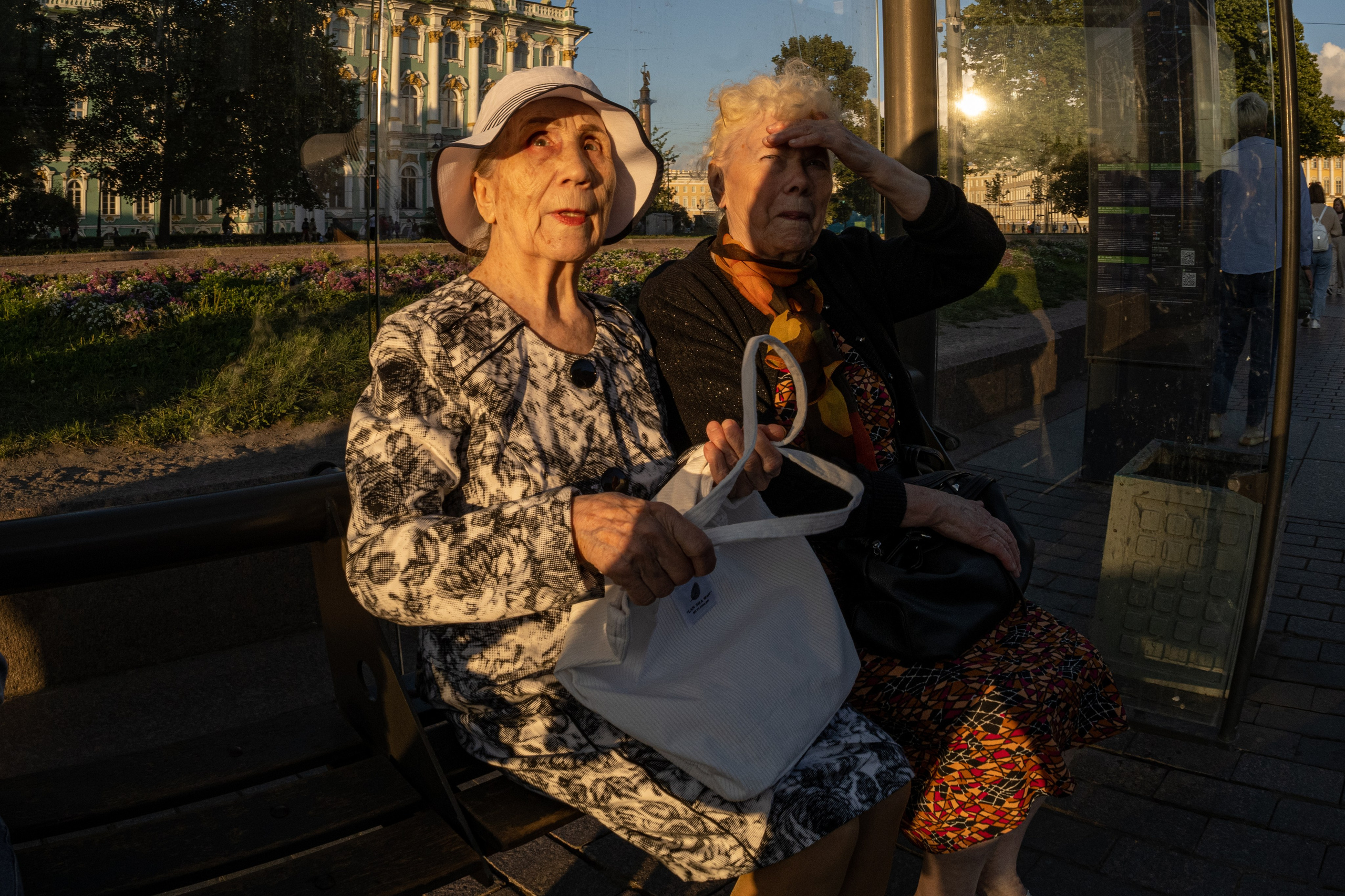 Dimitri Bakhtadze, Saint Petersburg. Dimitri Bakhtadze photographer