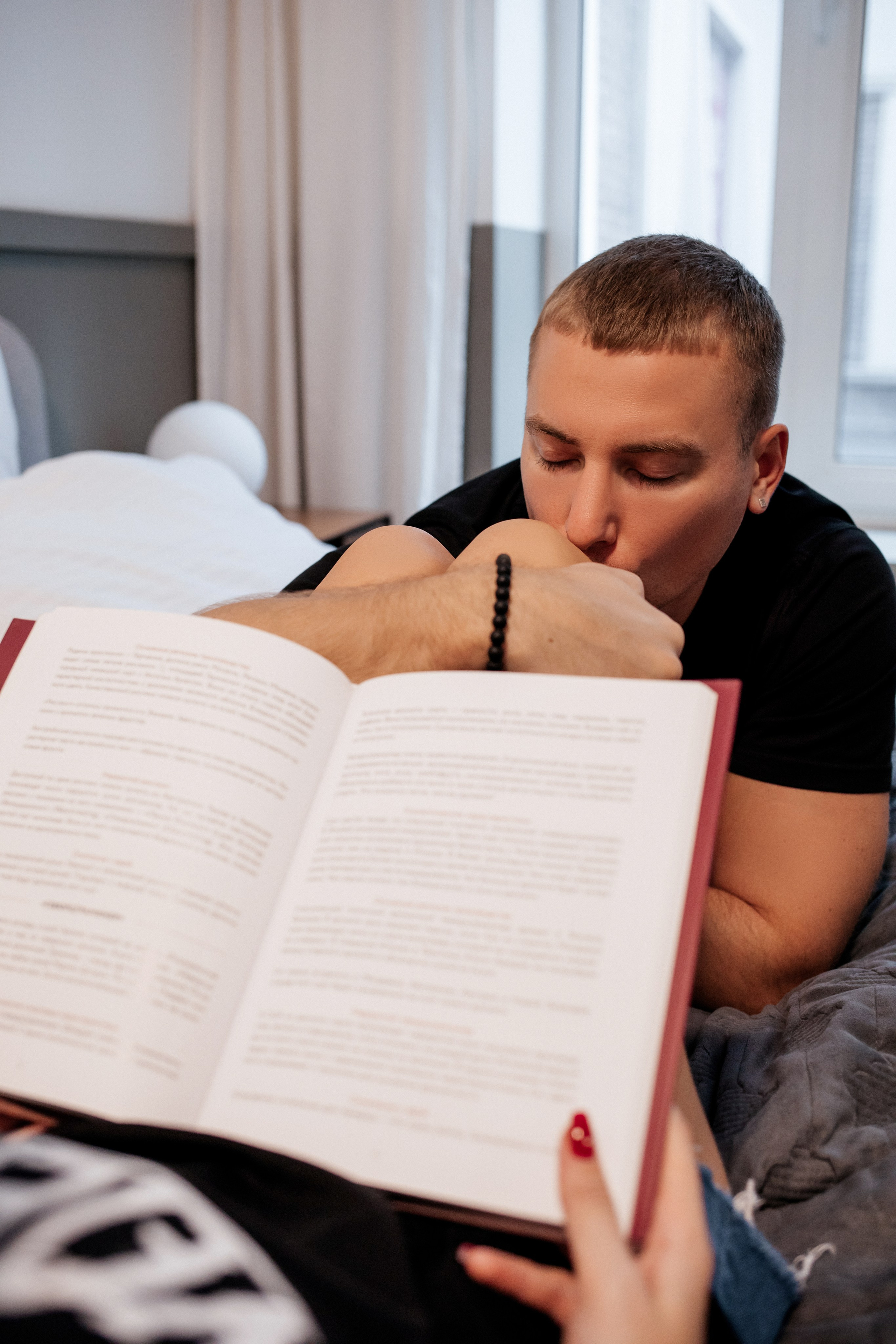 Иван и Алёна. Свадебный и семейный фотограф СПБ