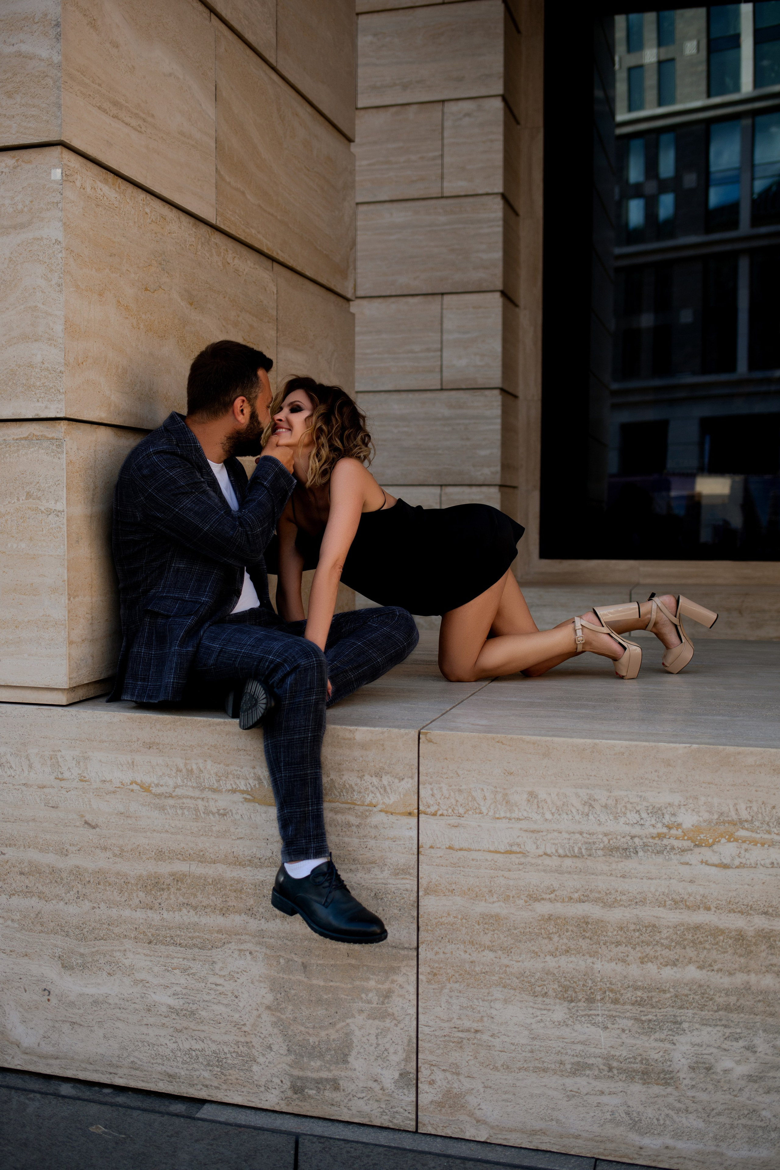 Екатерина и Кирилл. Свадебный и семейный фотограф СПБ