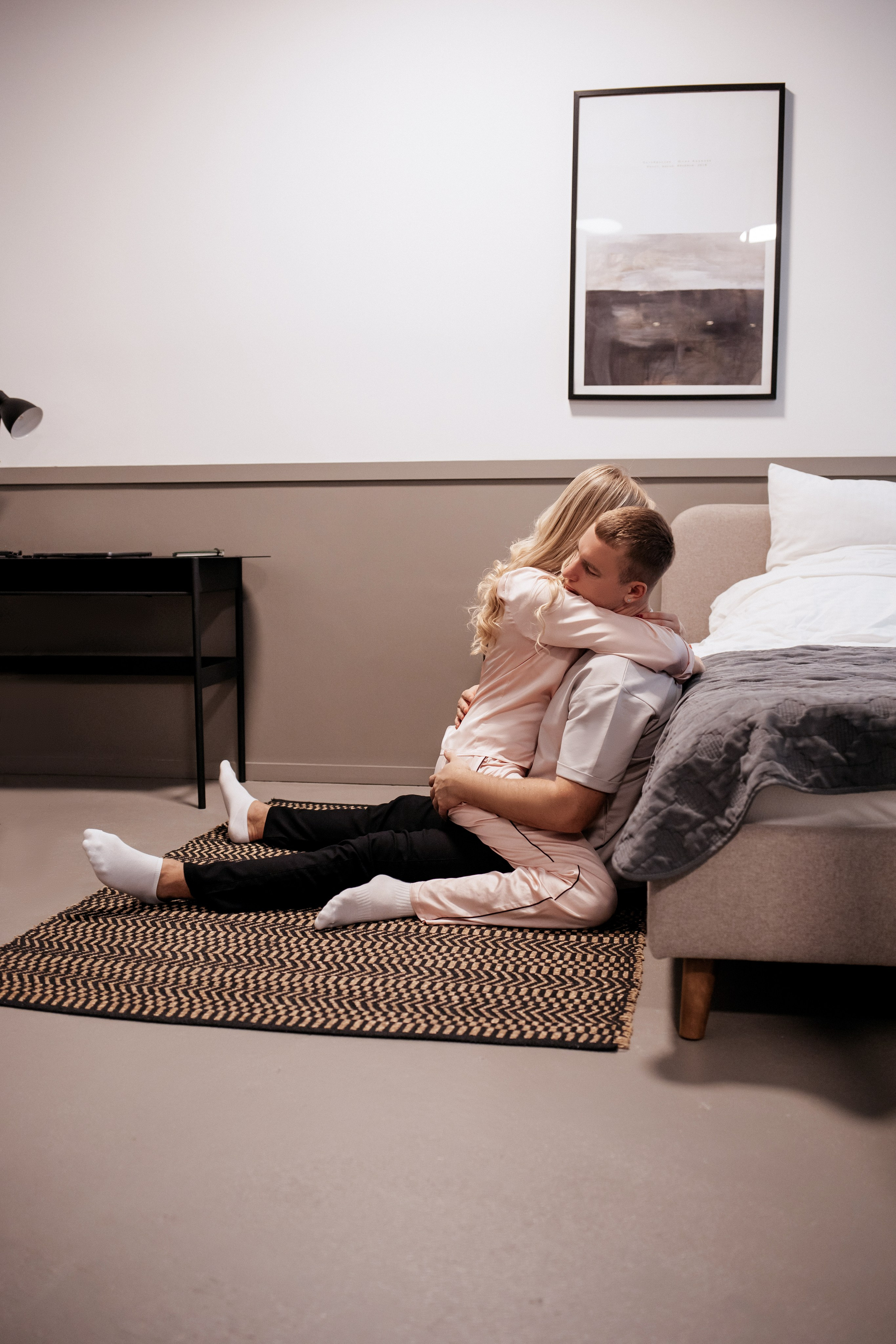 Иван и Алёна. Свадебный и семейный фотограф СПБ