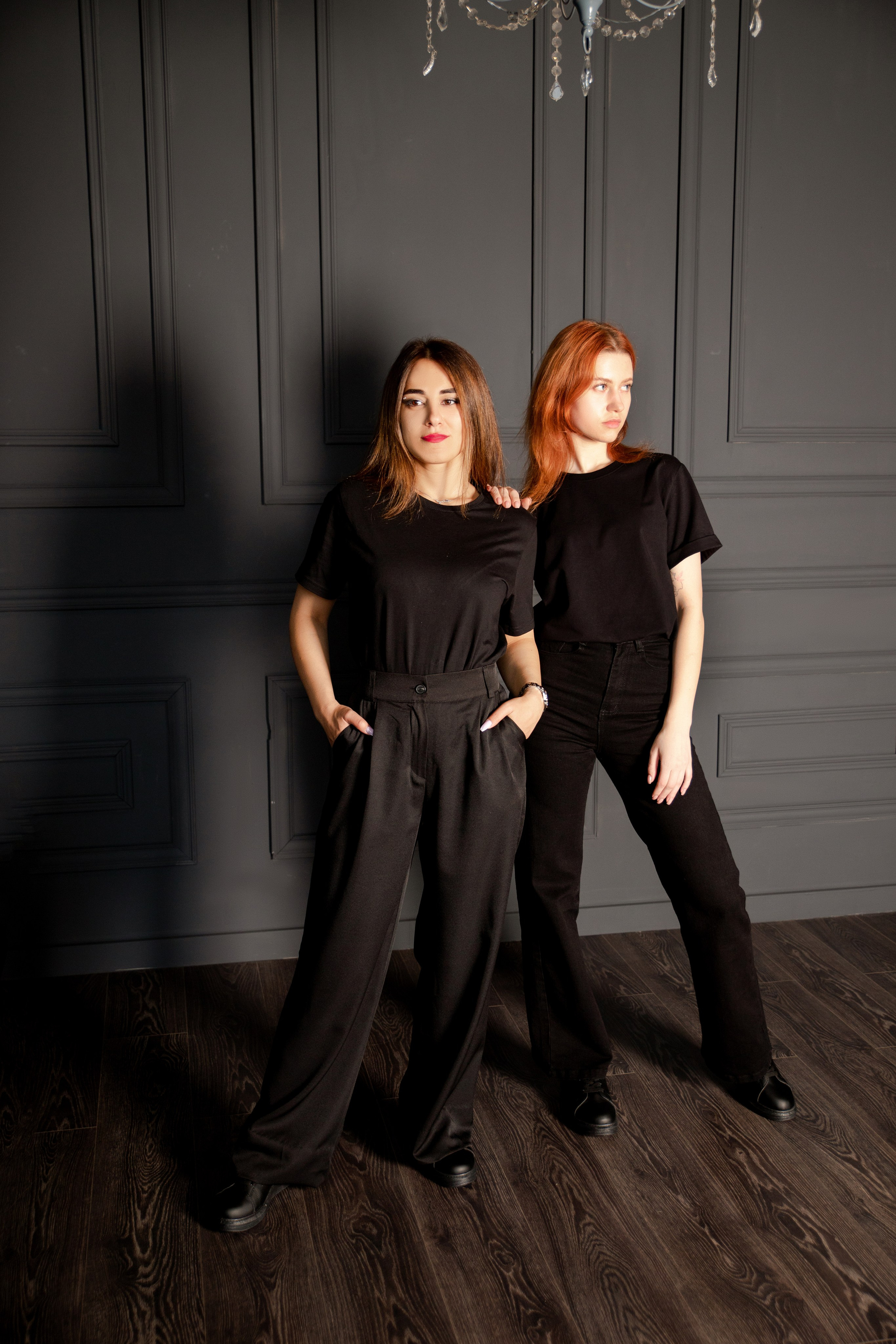 Подружки. Свадебный и семейный фотограф СПБ