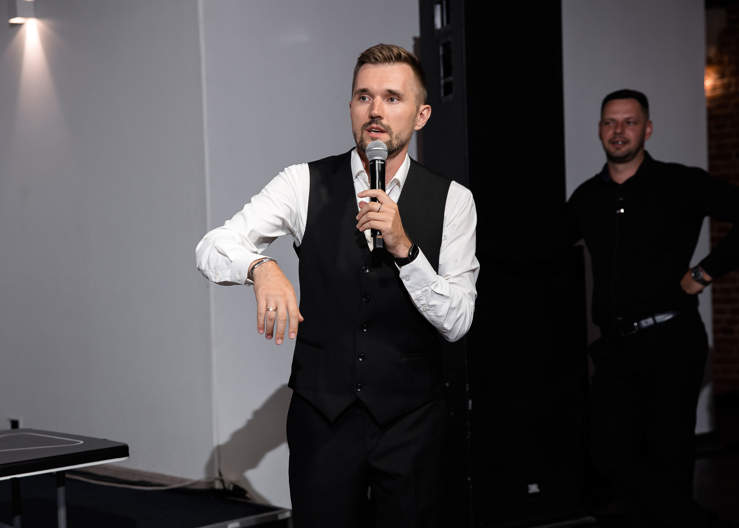 Даша + Дима. Свадебный и семейный фотограф в Саратове Маша Паника