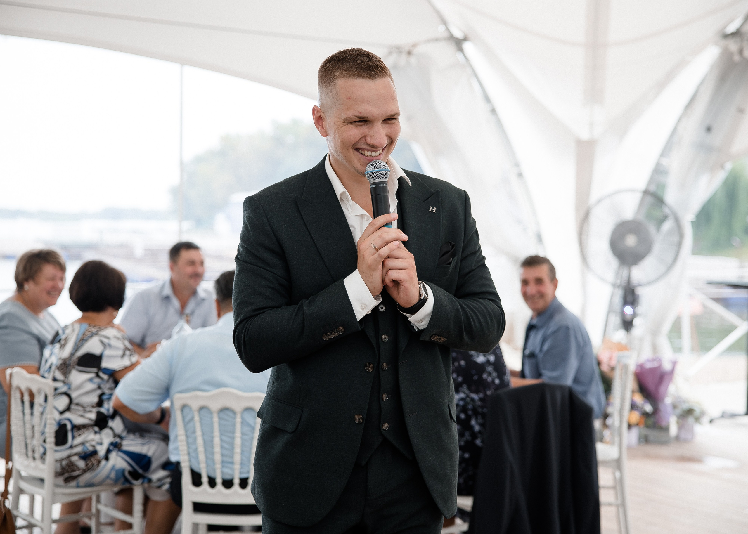 Алина + Паша. Свадебный и семейный фотограф в Саратове Маша Паника