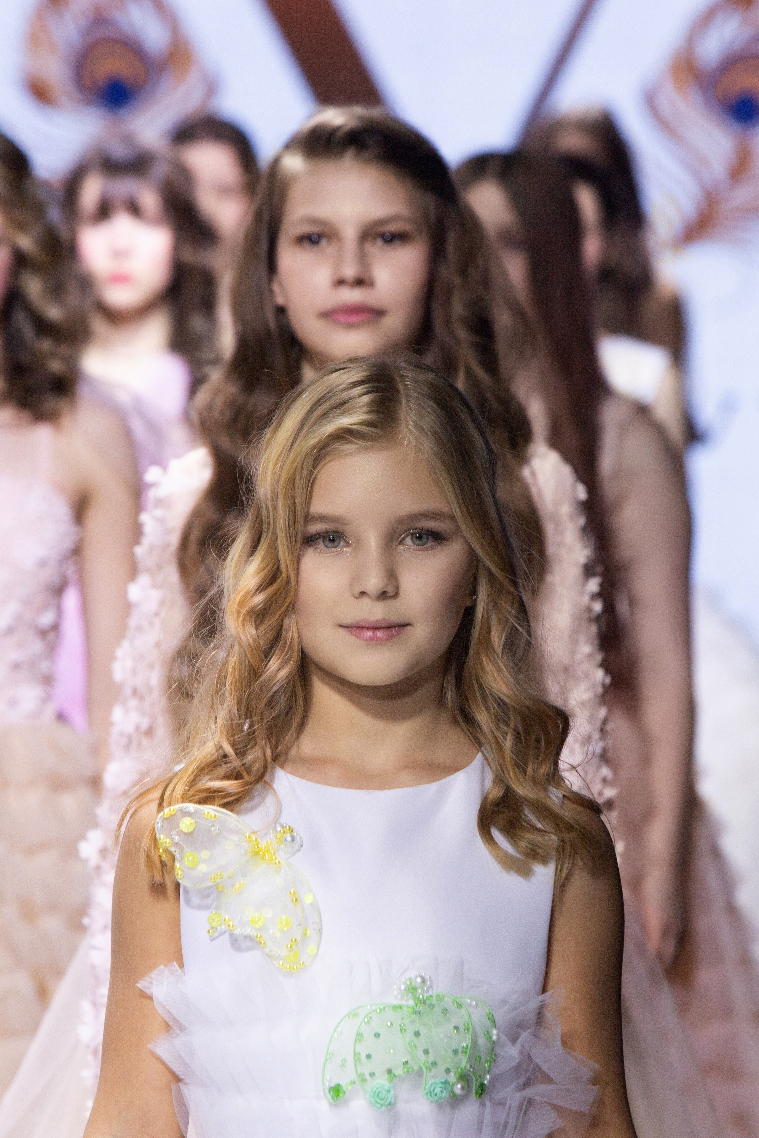 Неделя моды Екб. Фотограф для маркетплейсов Михаил Бове