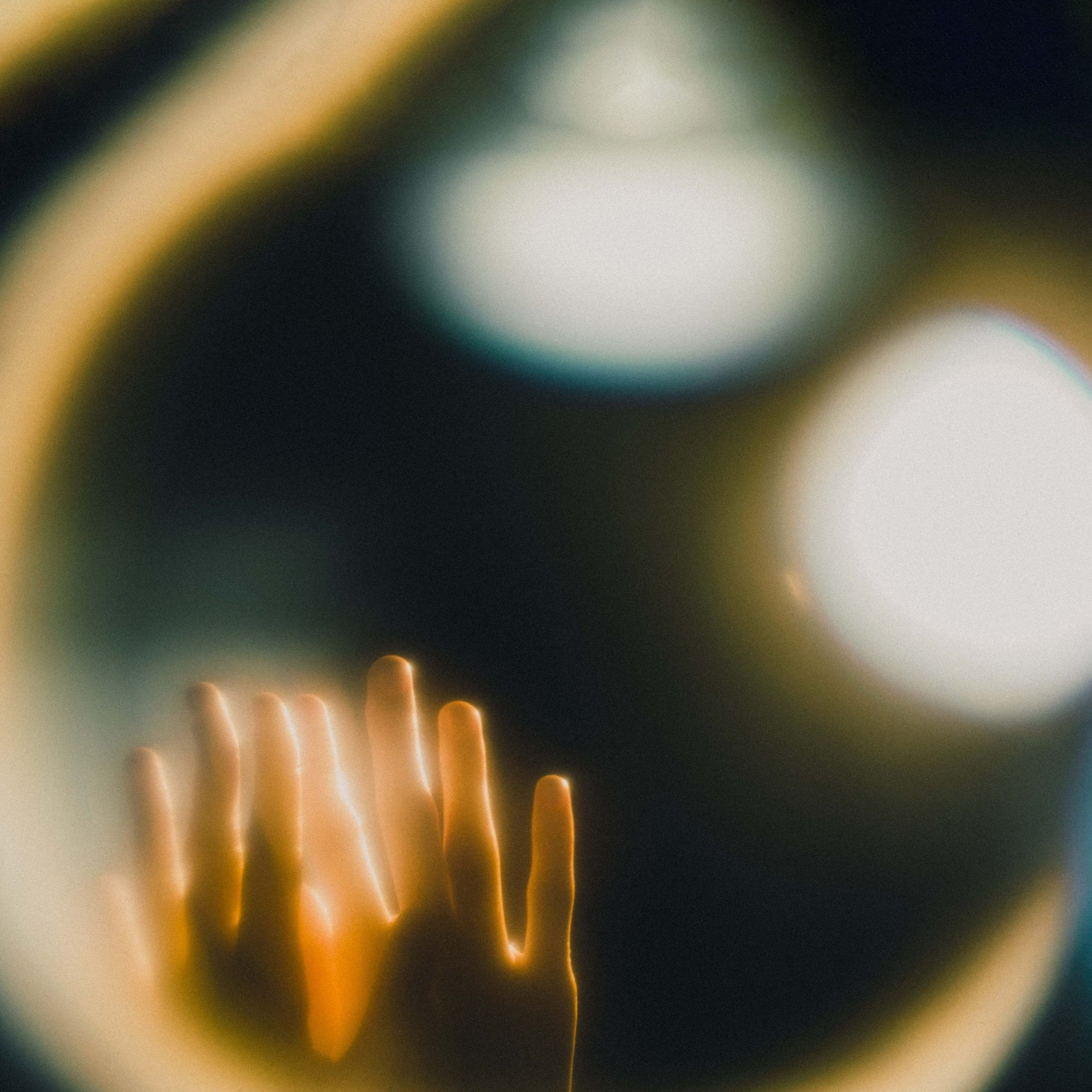 SOMETIMES SHE LOVES. Eduard Kopysov — International visual artist