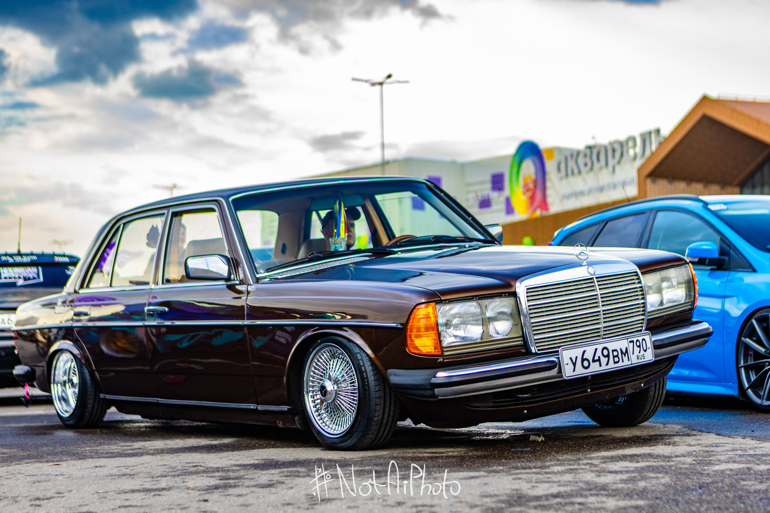 Репортажная съемка Time2Fest. #NotAiPhoto — автомобильный фотограф