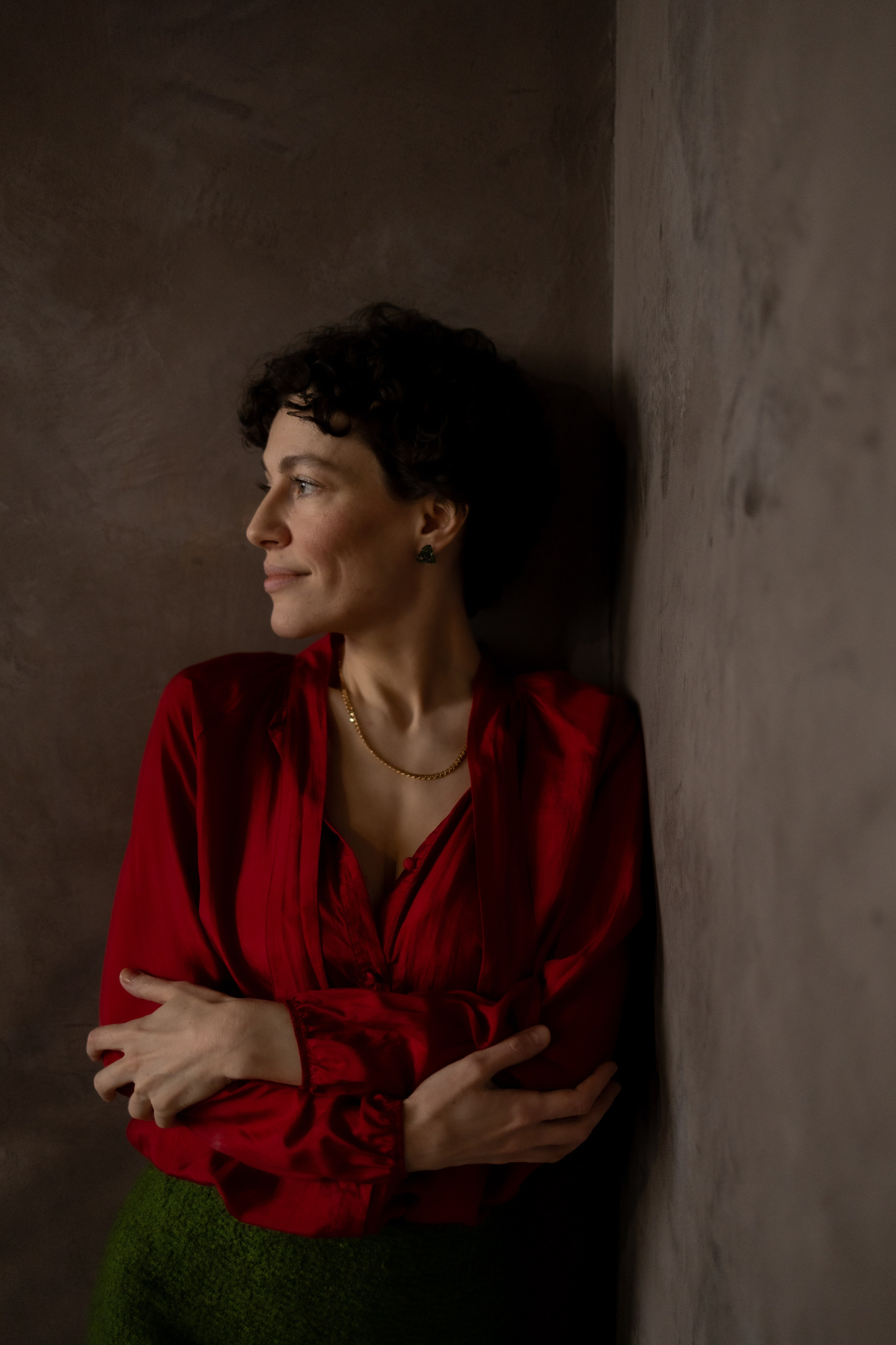 Работы в цвете. Фотограф в Москве Айгуль Евграфова