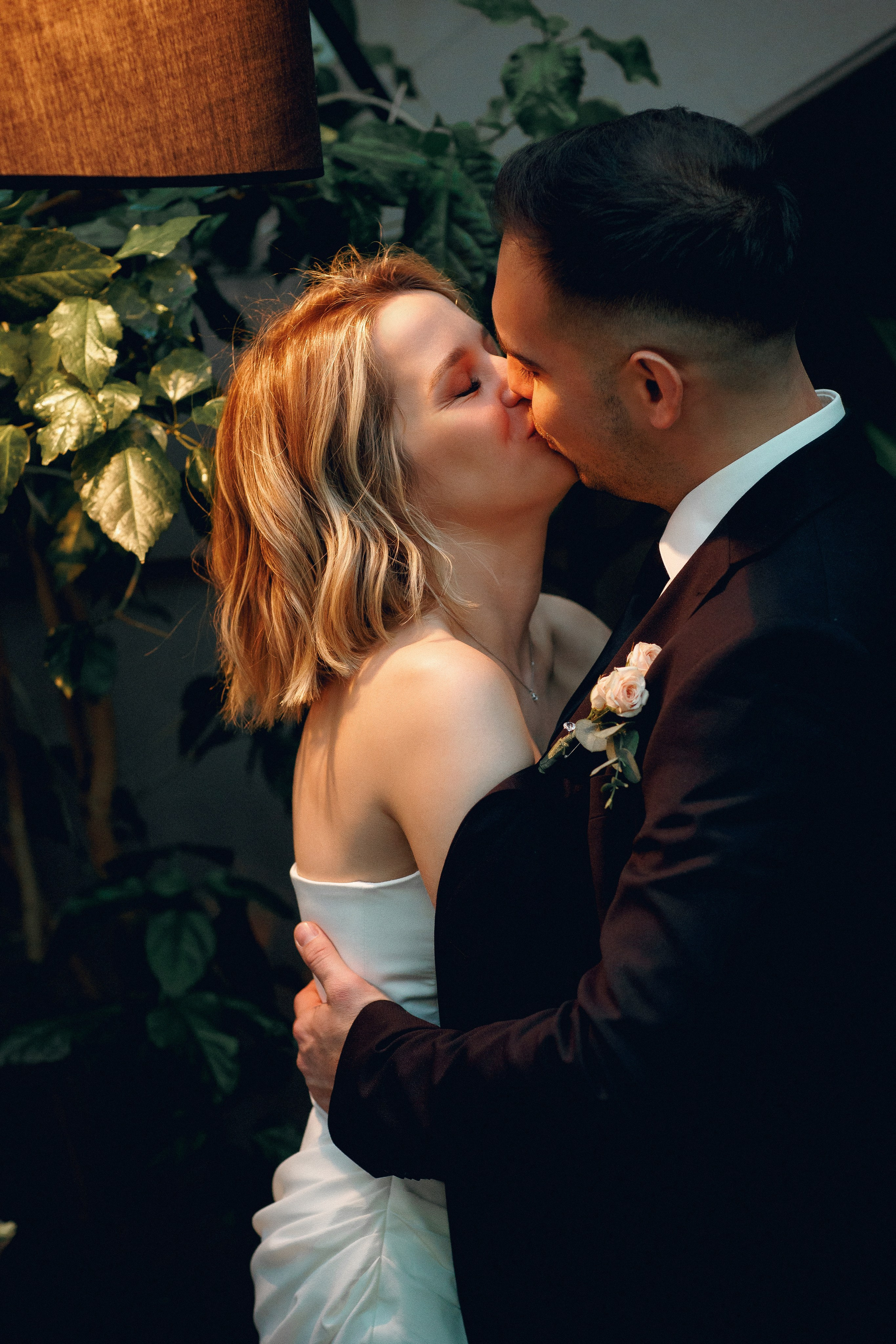 Роман и Наталья. Свадебный фотограф Никитин Дмитрий Раменское Жуковский Москва