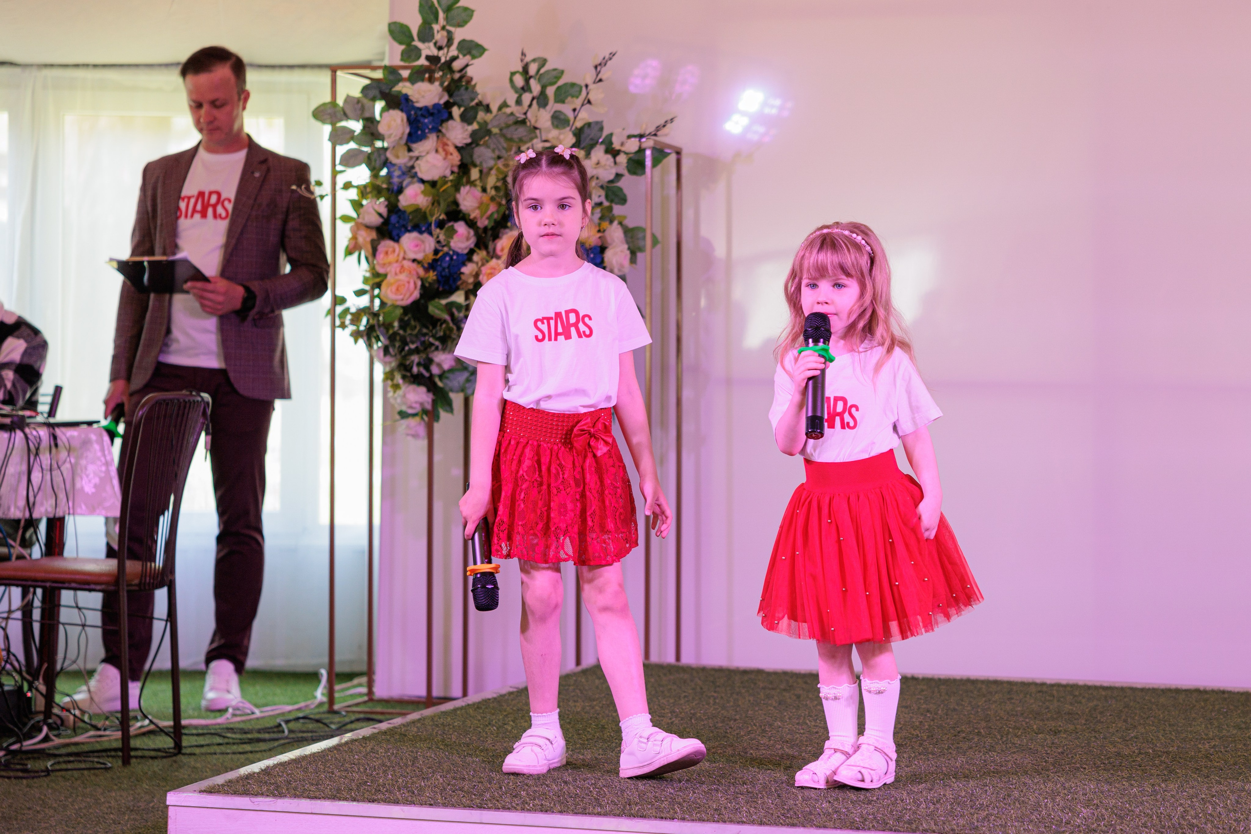 Вечерний STARS. Ваши Истории. Фотограф/видеограф. Абакан