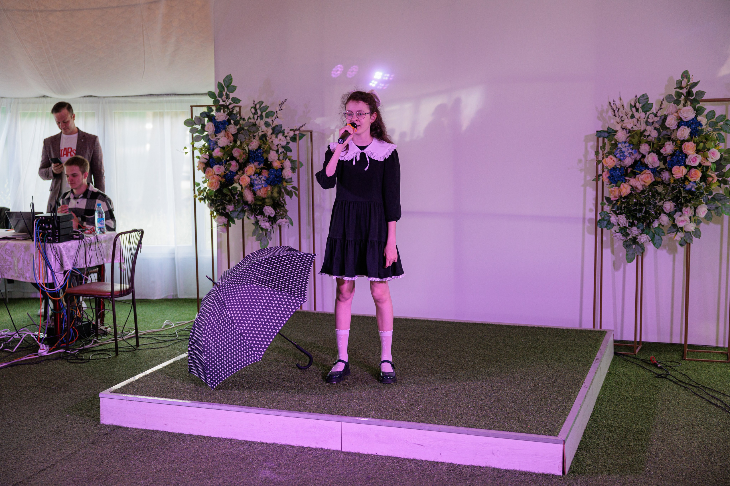 Вечерний STARS. Ваши Истории. Фотограф/видеограф. Абакан