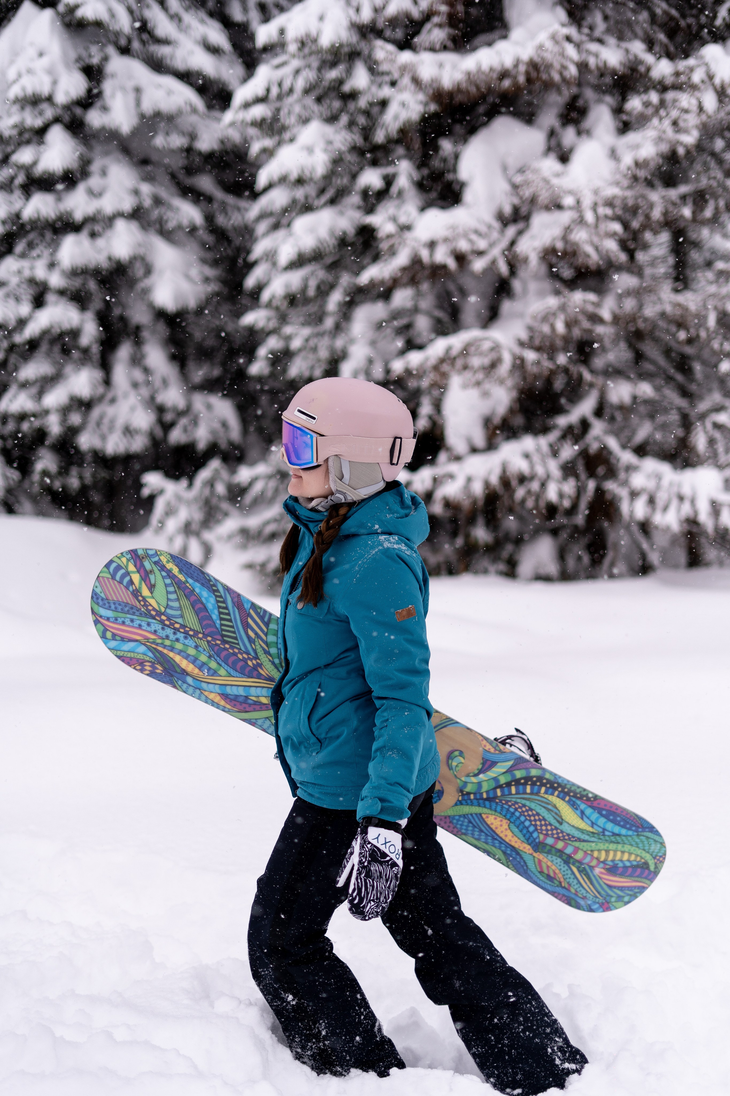 Джон 14.02. Анастасия Паршукова — фотограф Шерегеш Новосибирск