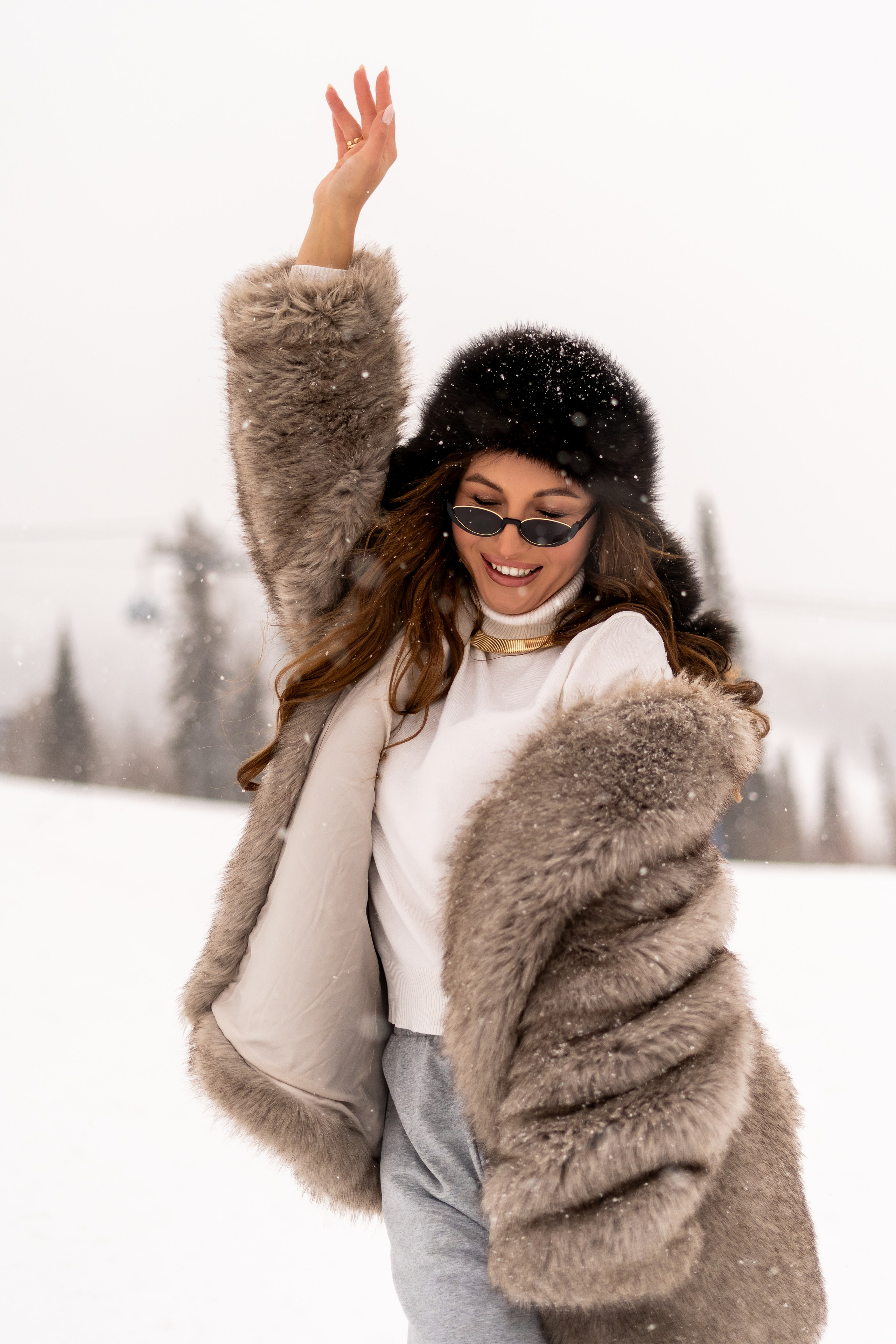 Девичник Елена. Анастасия Паршукова — фотограф Шерегеш Новосибирск