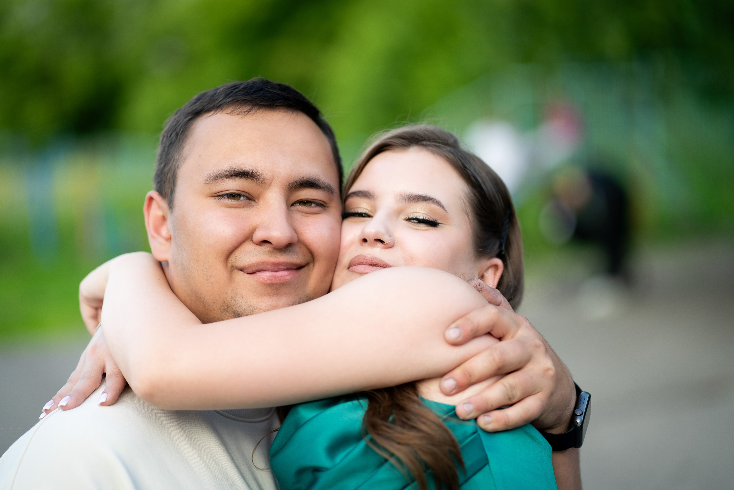 Выпускной 2024. Анастасия Паршукова — фотограф Шерегеш Новосибирск