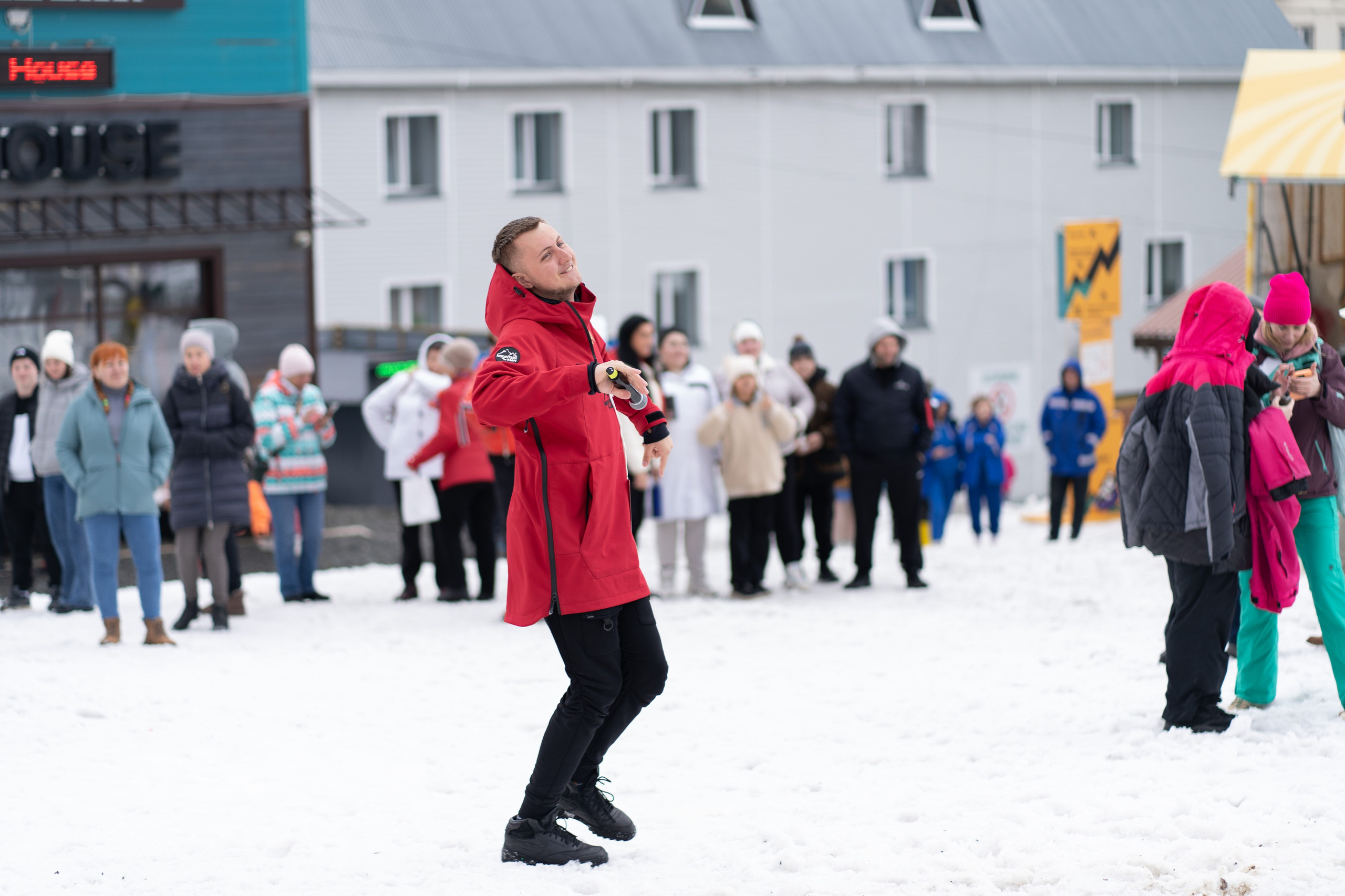 Грелка 19.04.24. Анастасия Паршукова — фотограф Шерегеш Новосибирск