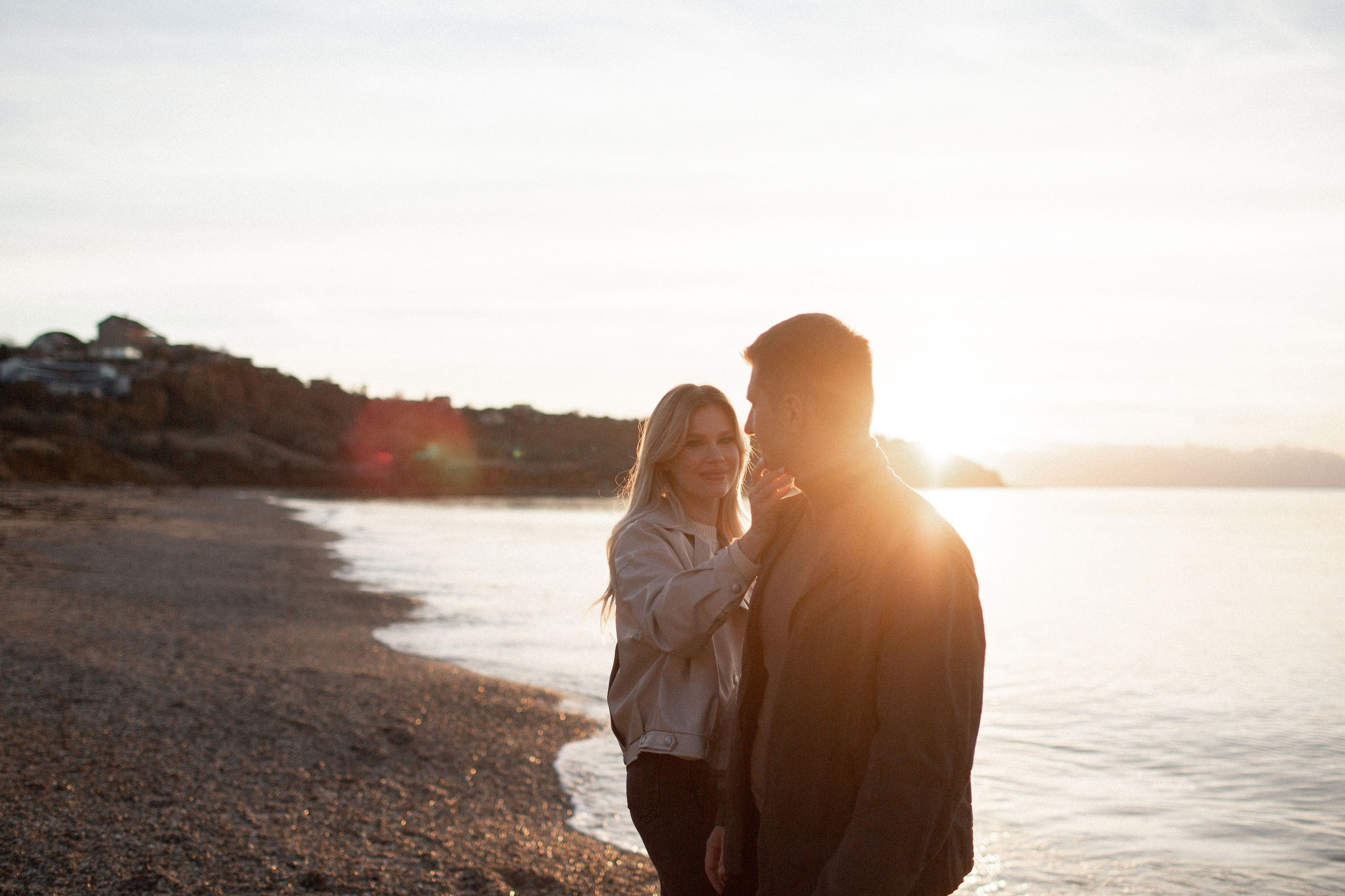 Та самая. Фотограф в Севастополе и Крыму Татьяна Бриз