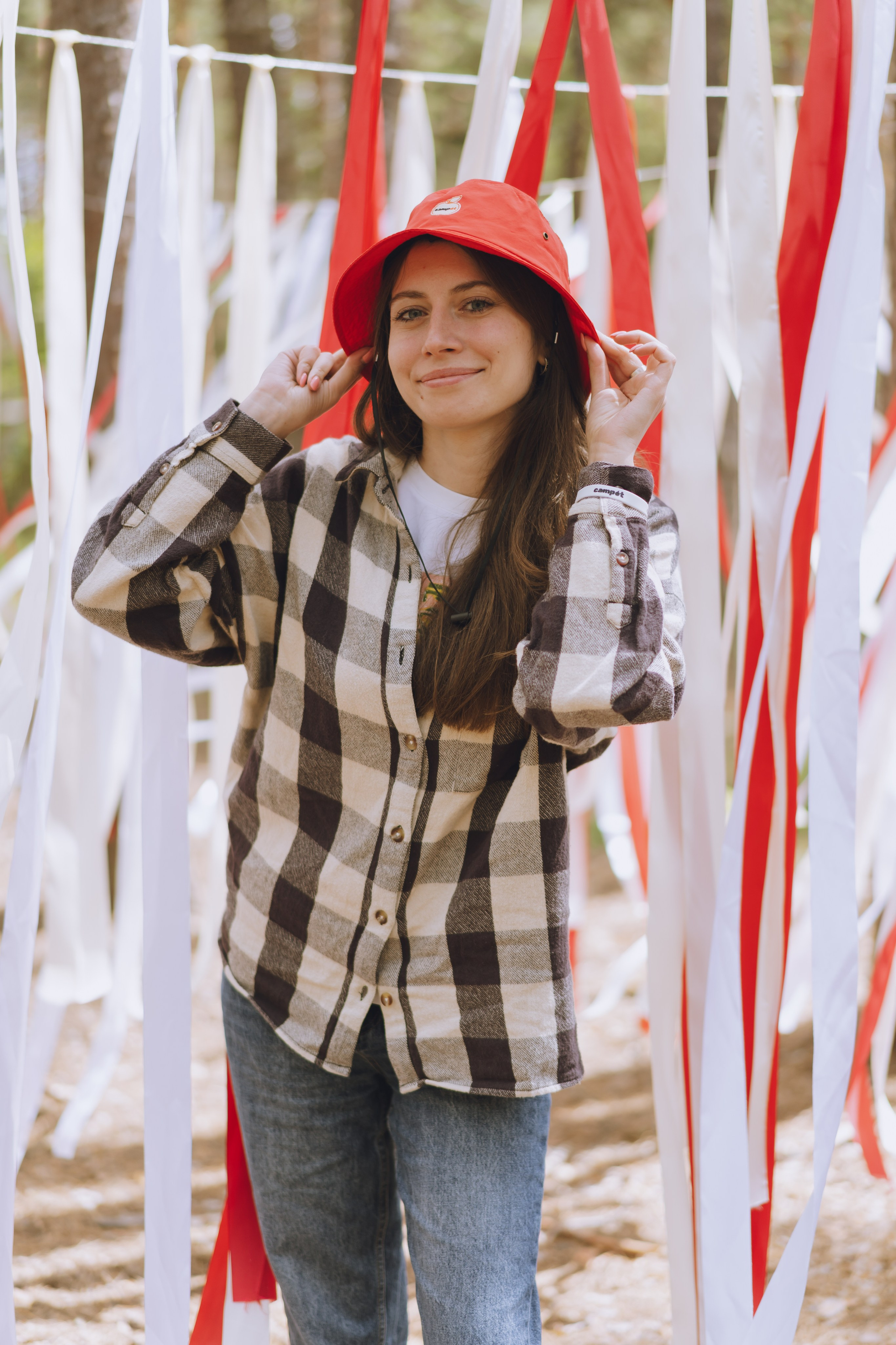 Палаточный форум CAMPot 2025. Фотограф Надежда Погребняк | Рязань | Москва