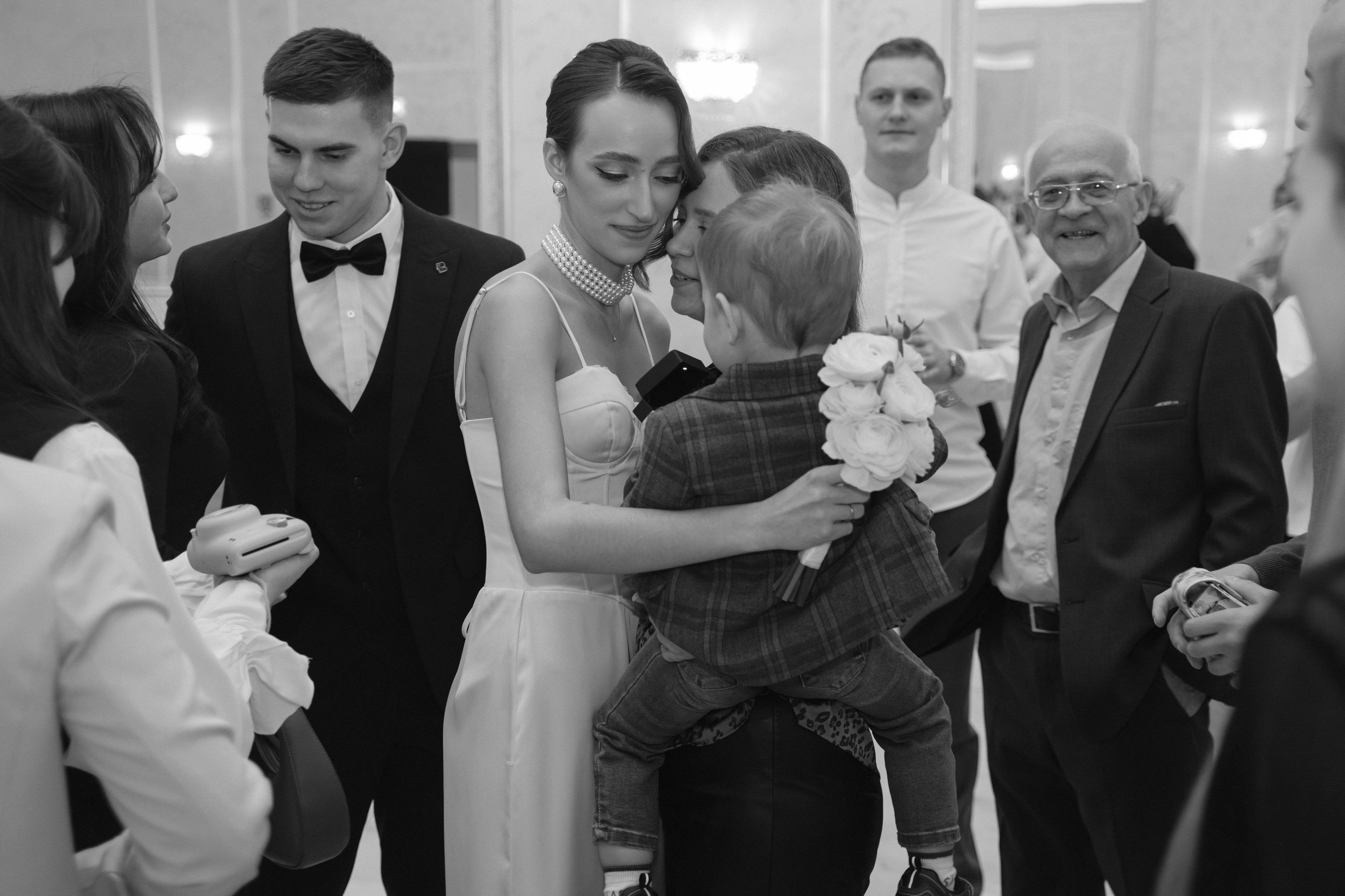 Съемка росписи Марины и Николая. Фотограф Надежда Погребняк | Рязань | Москва