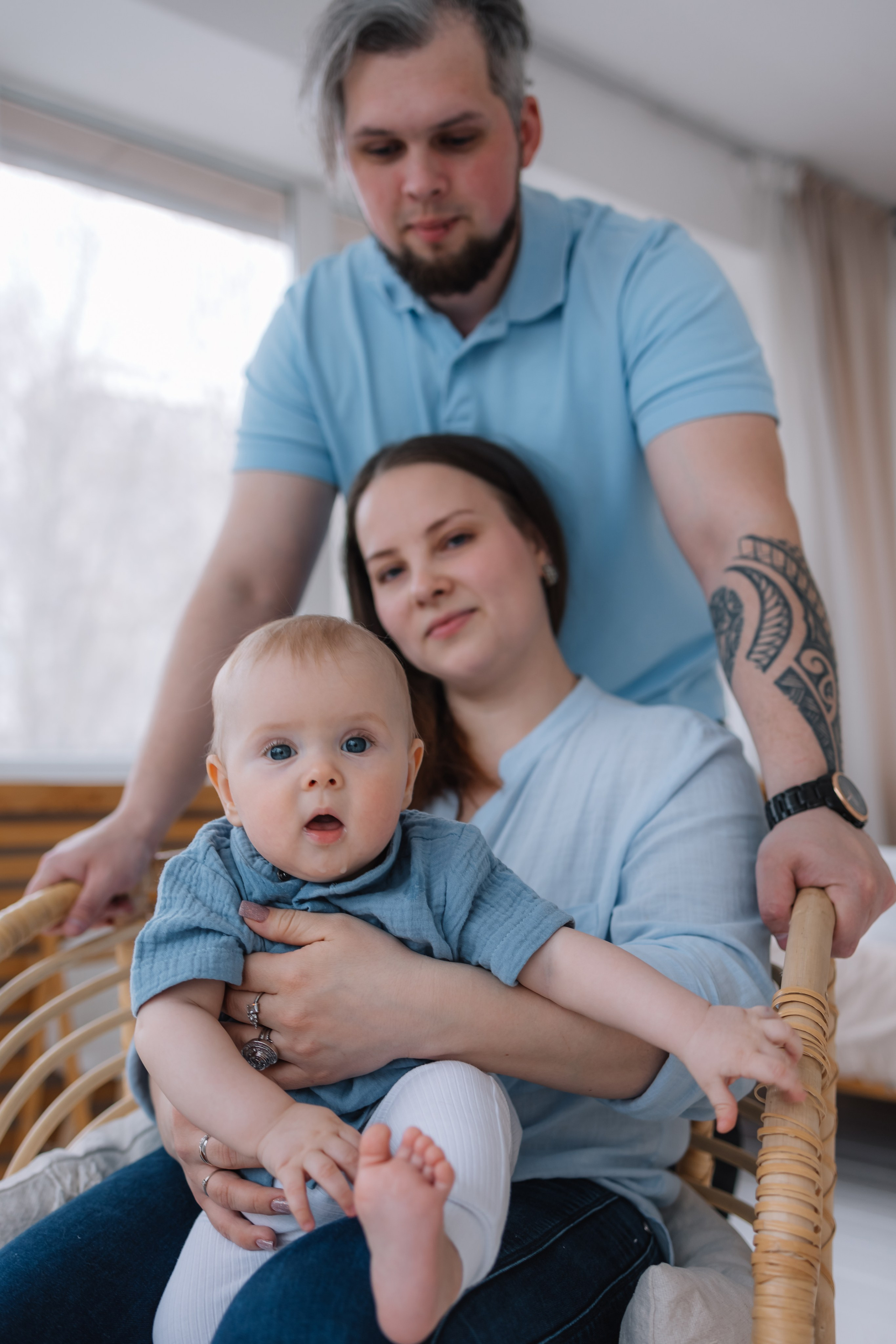 Семейный и детский женский фотограф в Новосибирске | Алёна Малахова продолжение следует  выпускные альбомы