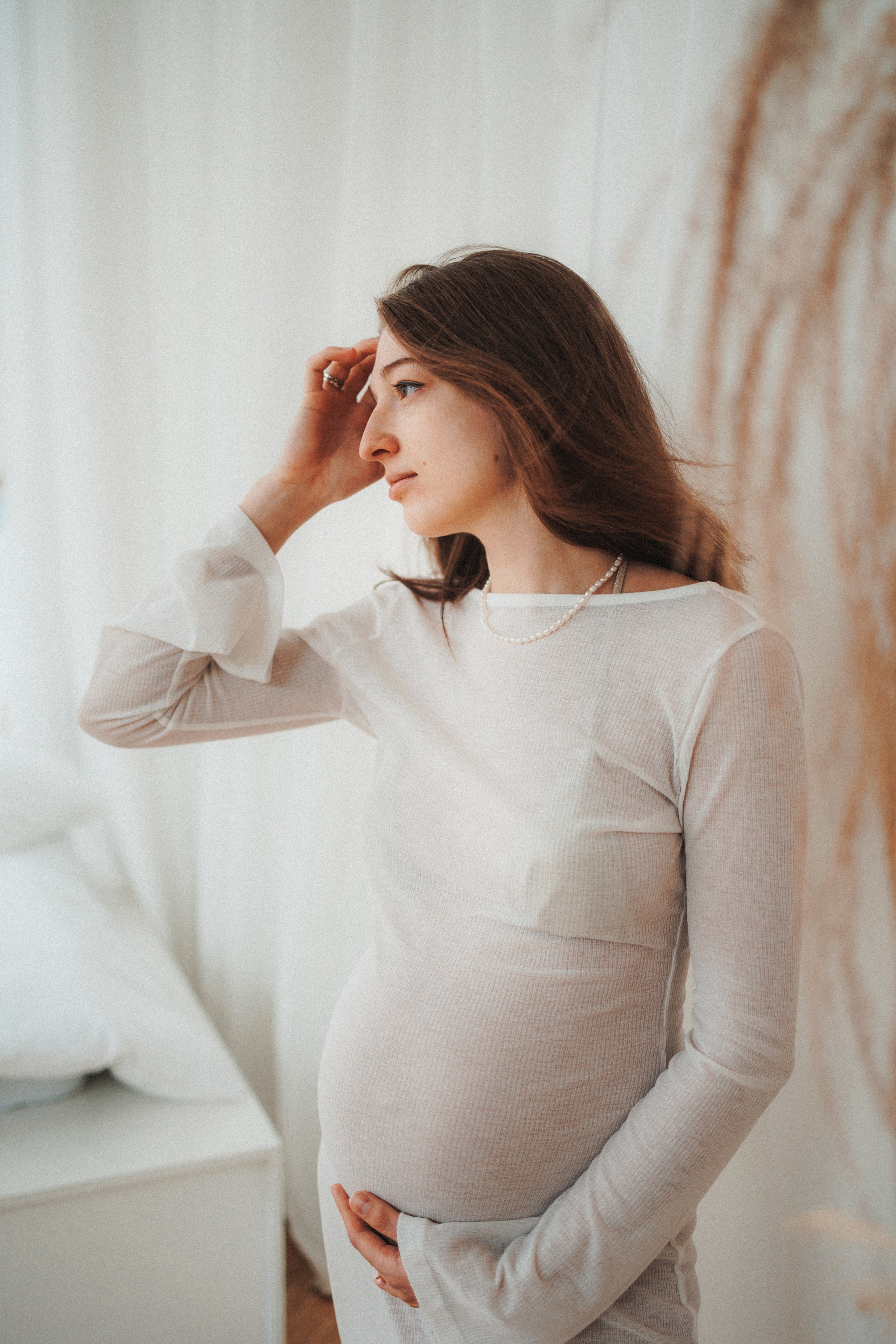 Любовь одна не подчиняется законам математики — в ней 1 + 1 = 3. Фотограф Москва Светлана Кирюшина