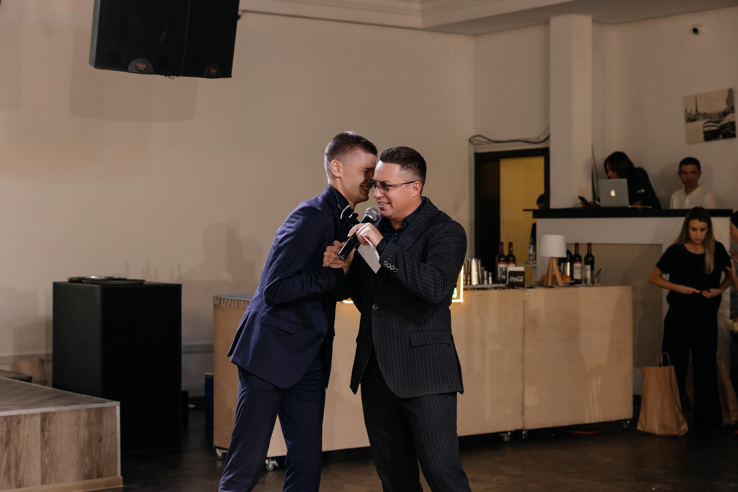 Свадебная история Кирилла и Алины. Свадебный и семейный фотограф Рассказова Виктория