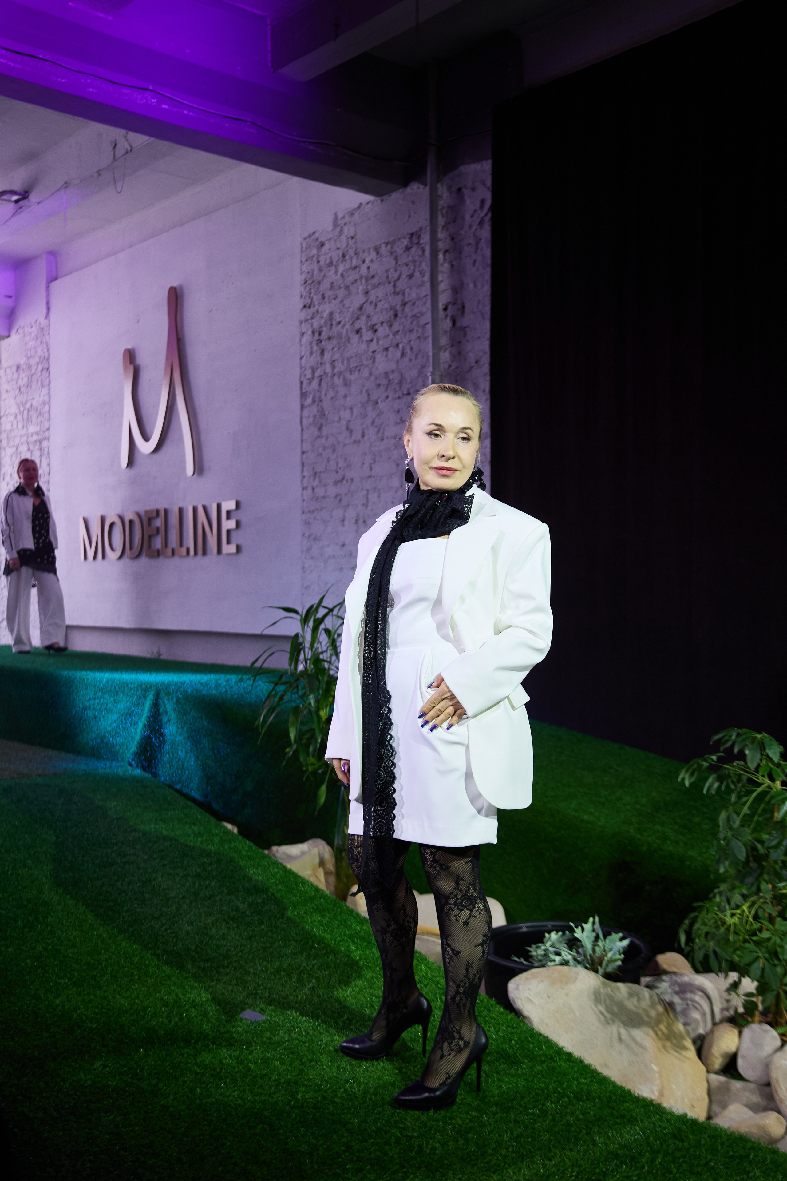 Показы. Модельное Агентство