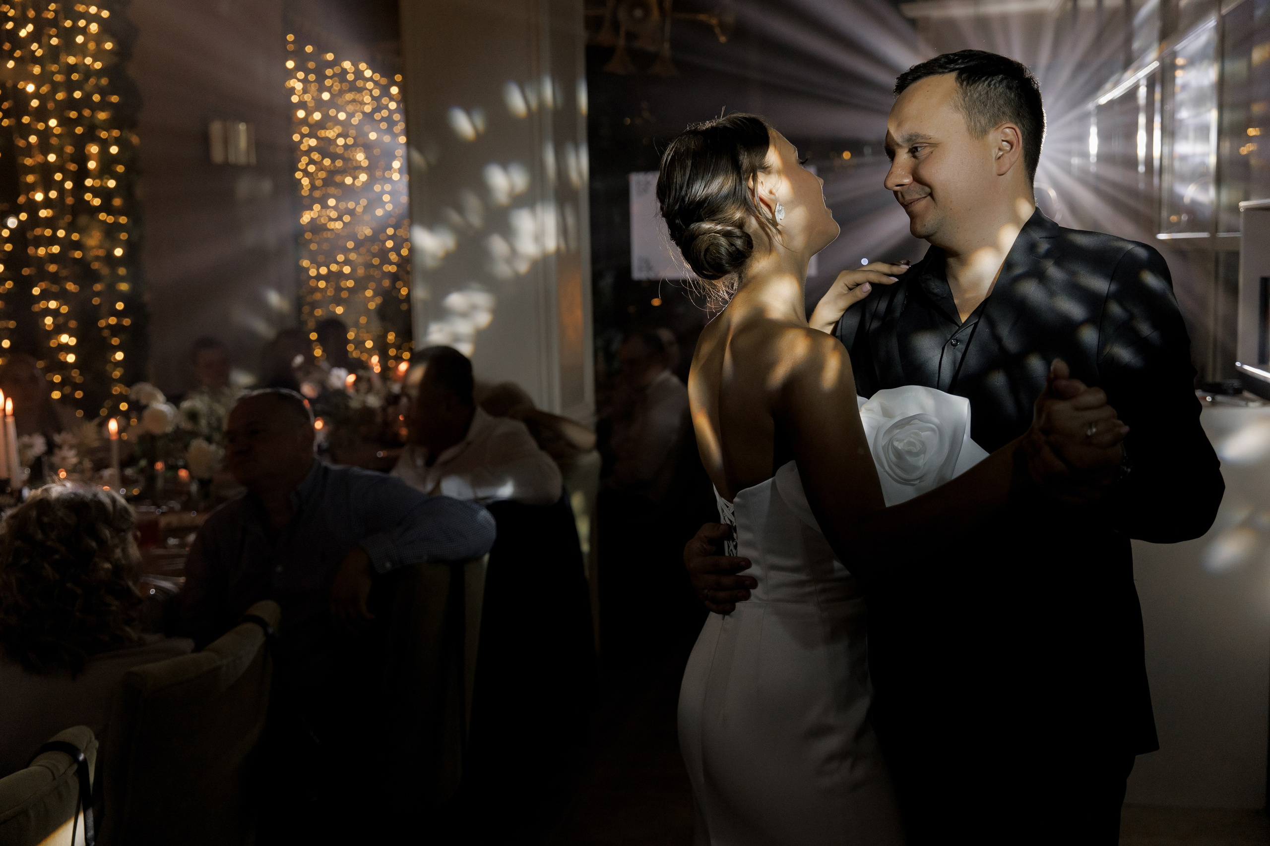 Антон и Света 2024. Свадебный фотограф в Москве, Ярославле Виталий Квант