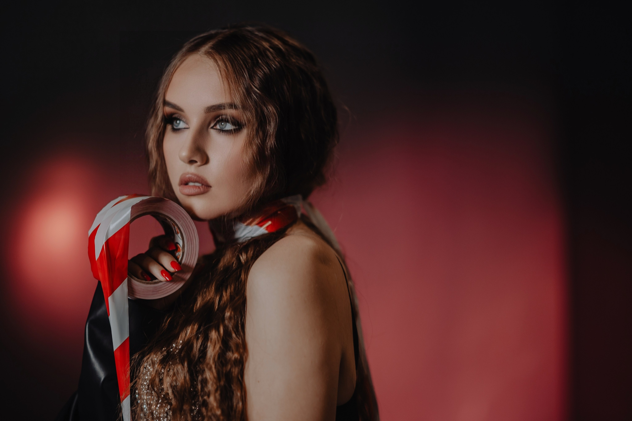 Настя. Фотограф Брянск