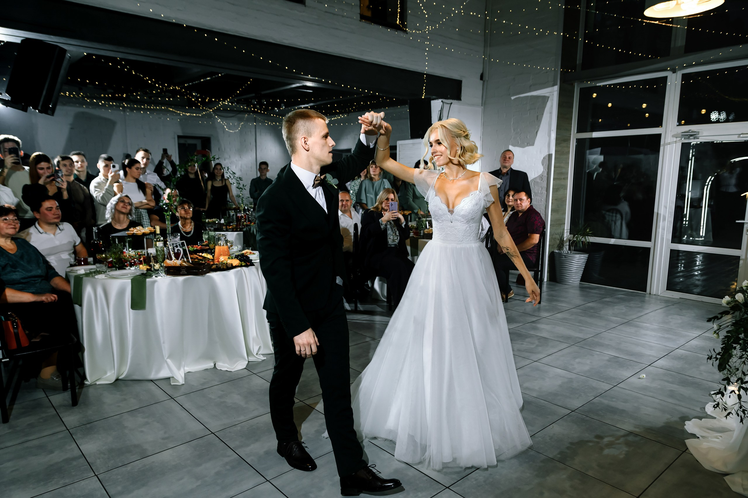 Карина & Денис. Свадебный фотограф в Томске Екатерина Дмитриева